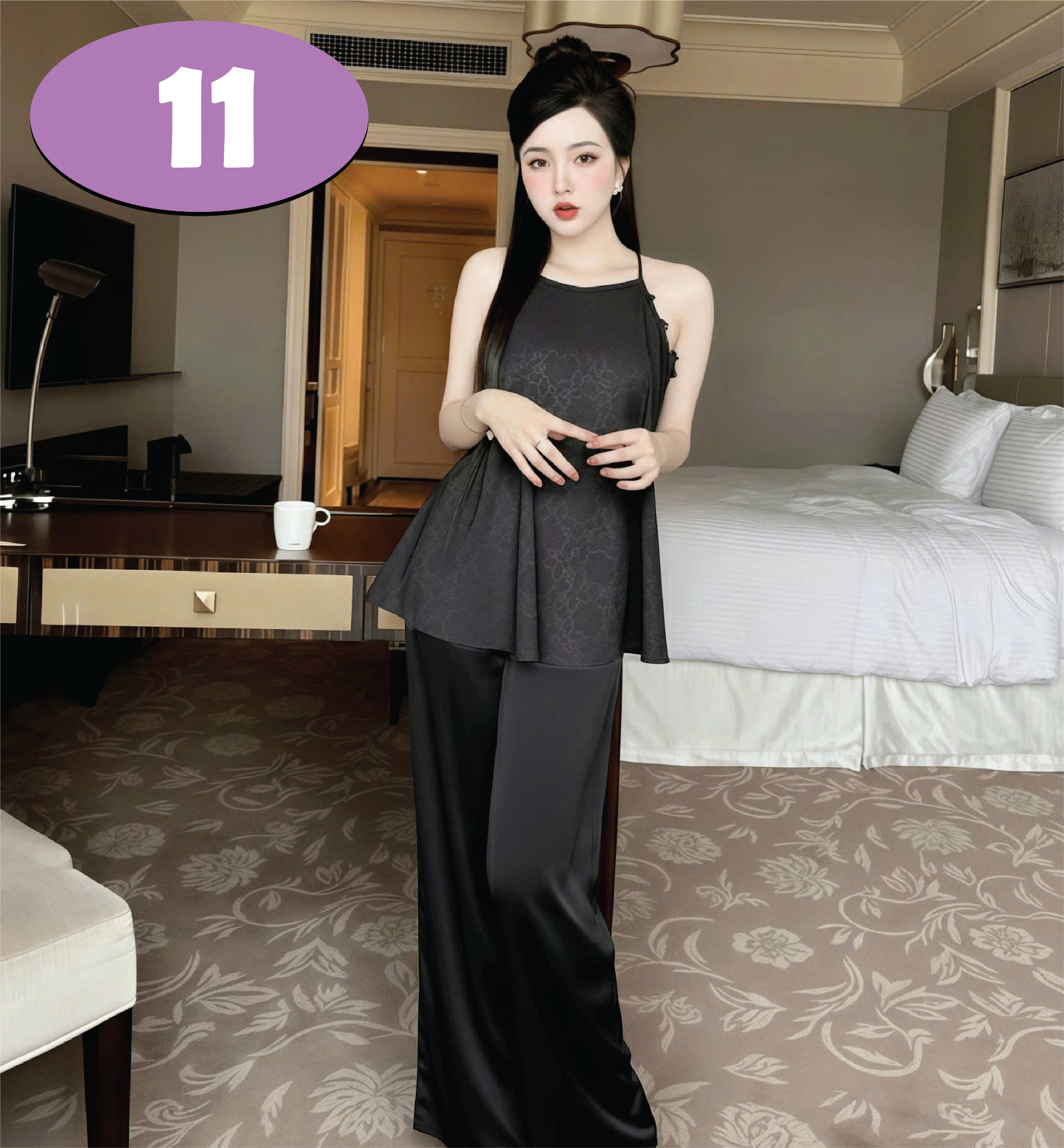 S1256 ĐỒ BỘ YẾM QD-70KG-XL