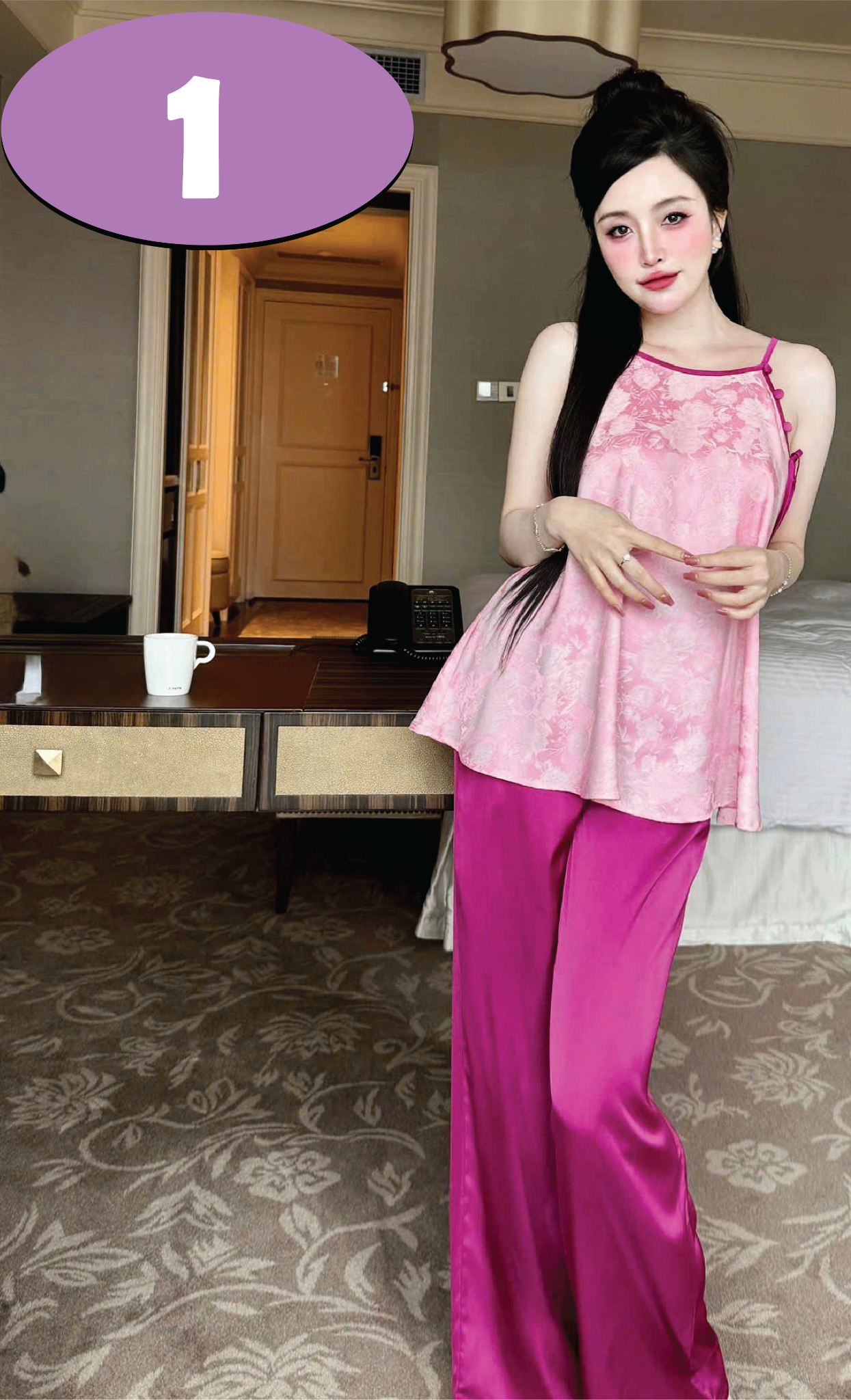 S1256 ĐỒ BỘ YẾM QD-70KG-XL