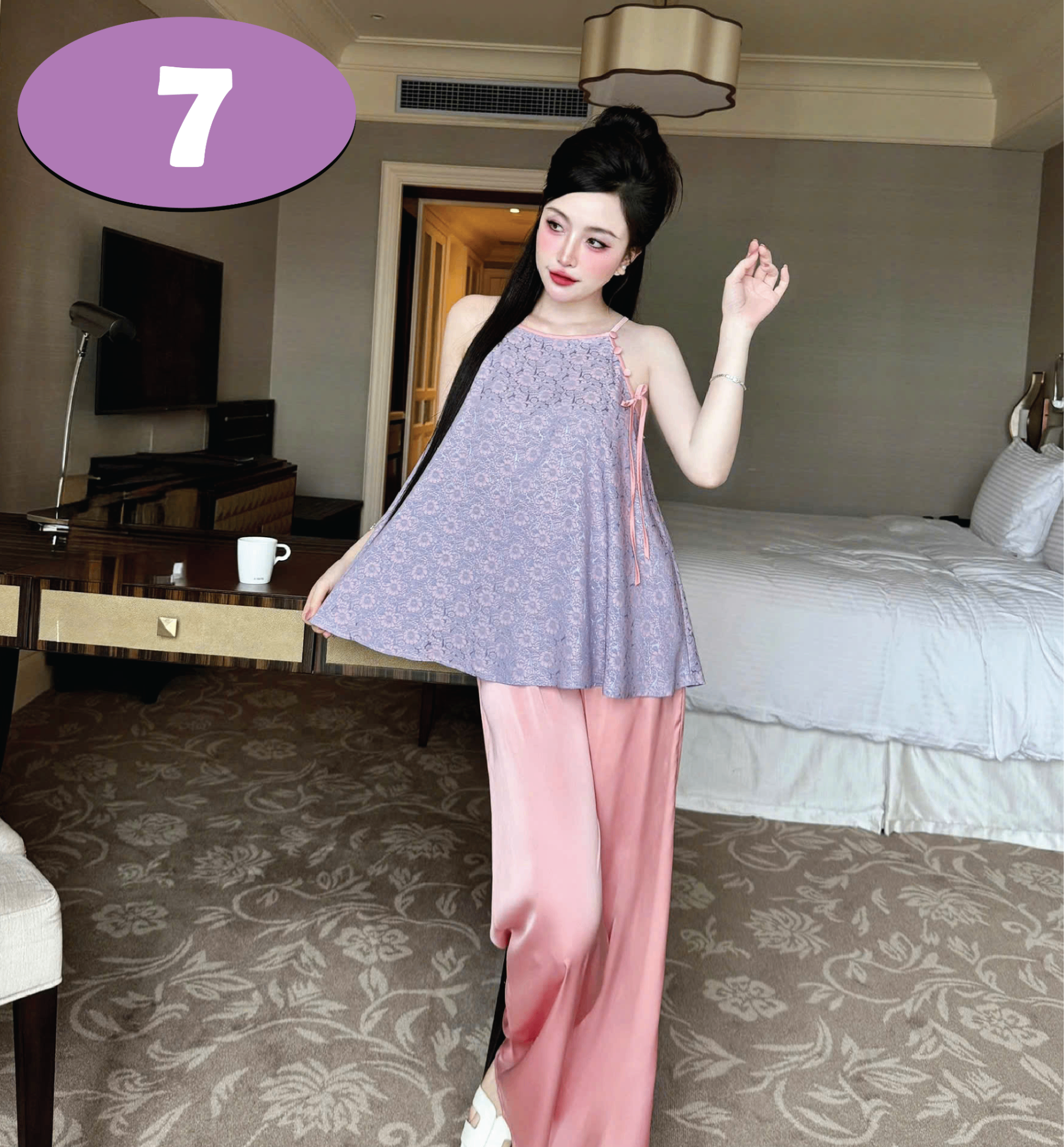 S1256 ĐỒ BỘ YẾM QD-70KG-XL