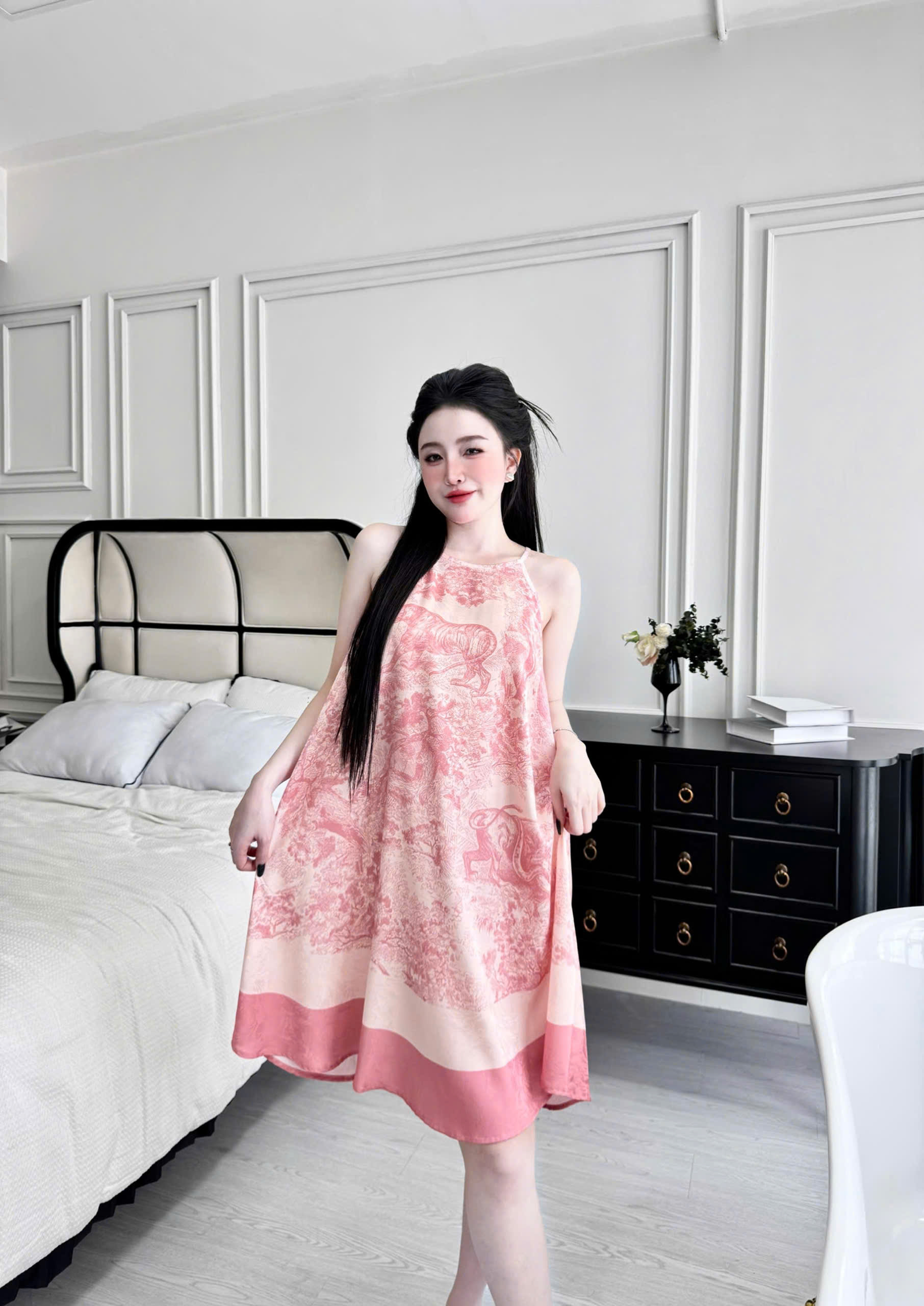 S1315 GẤM HẢI ĐƯỜNG - 60KG