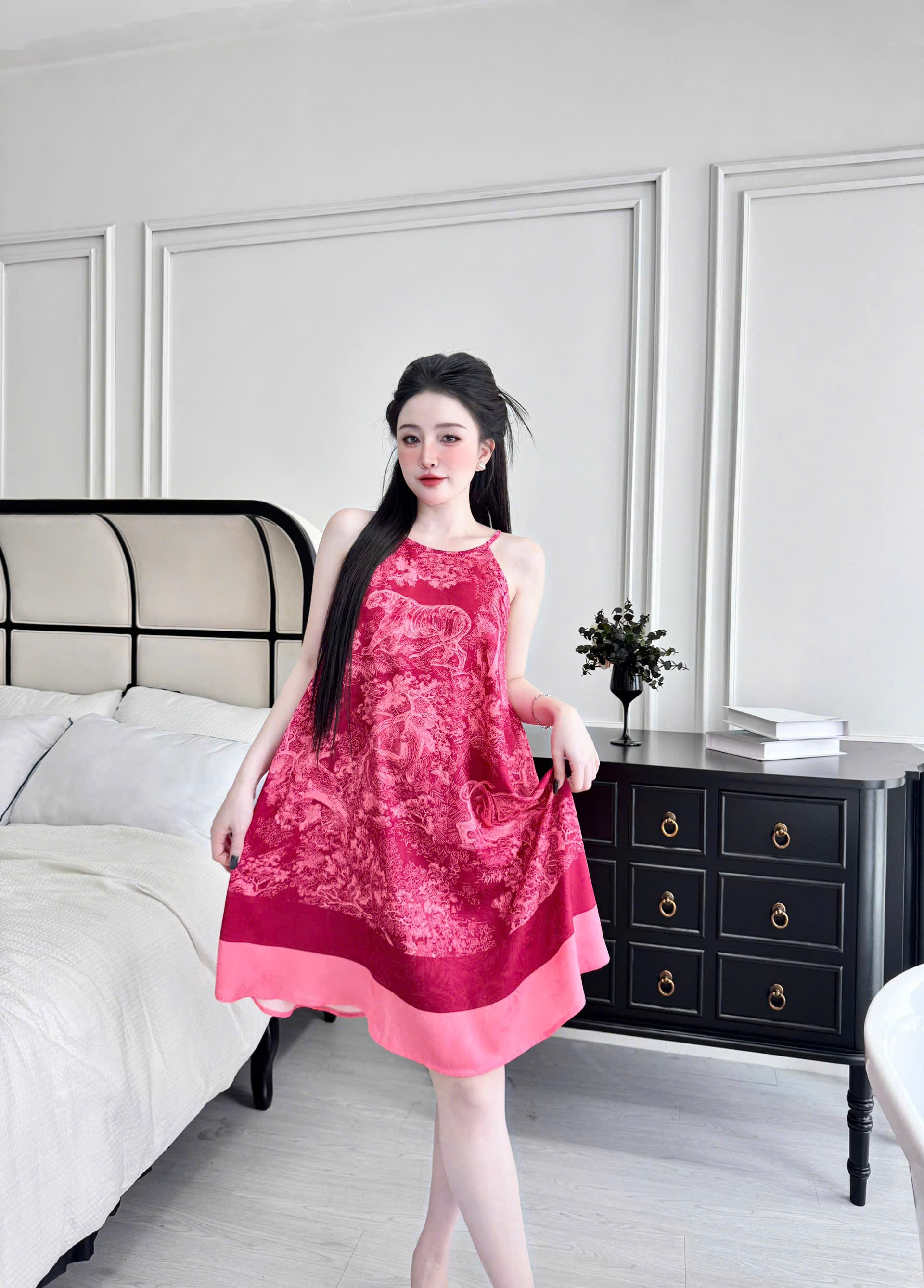 S1315 GẤM HẢI ĐƯỜNG - 60KG