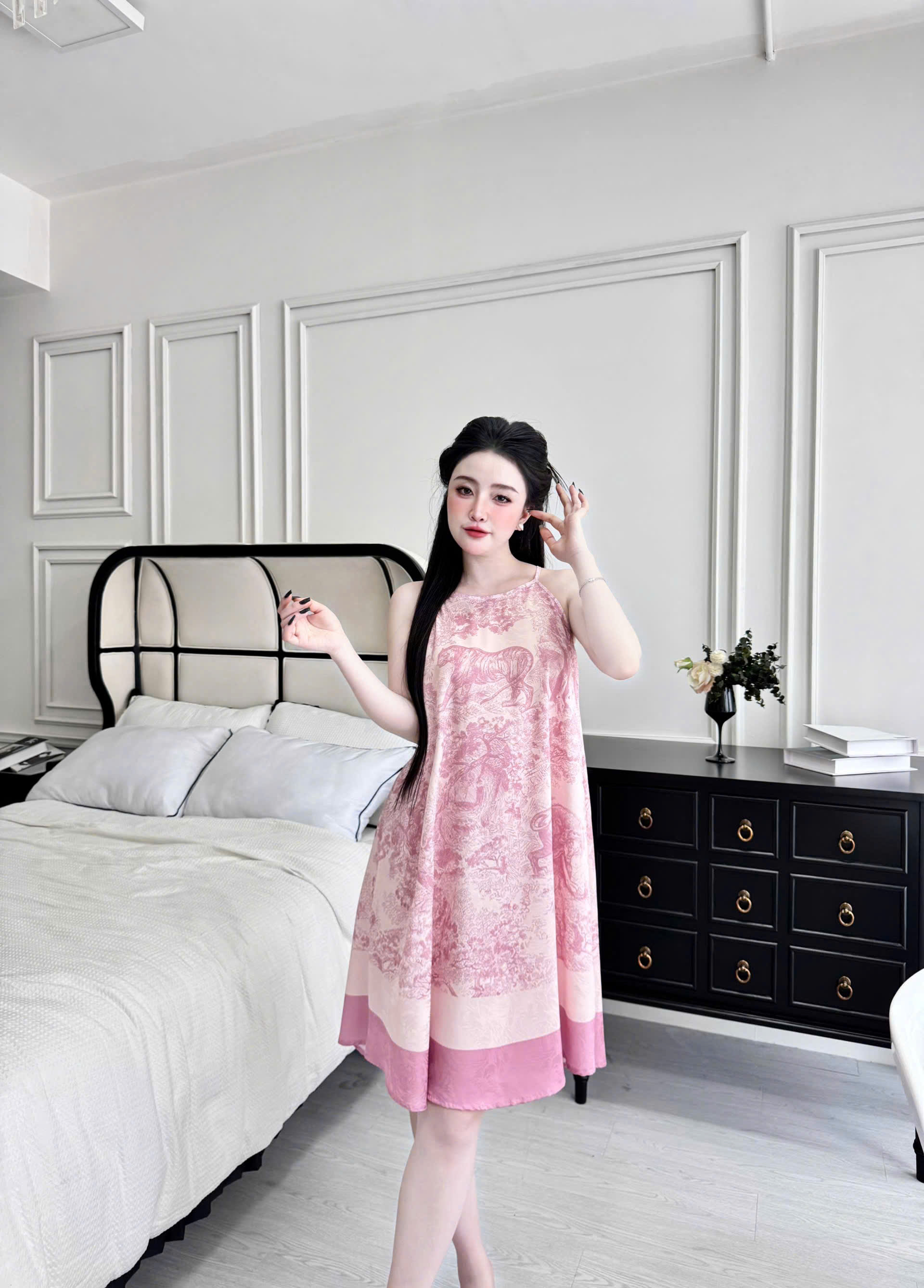 S1315 GẤM HẢI ĐƯỜNG - 60KG