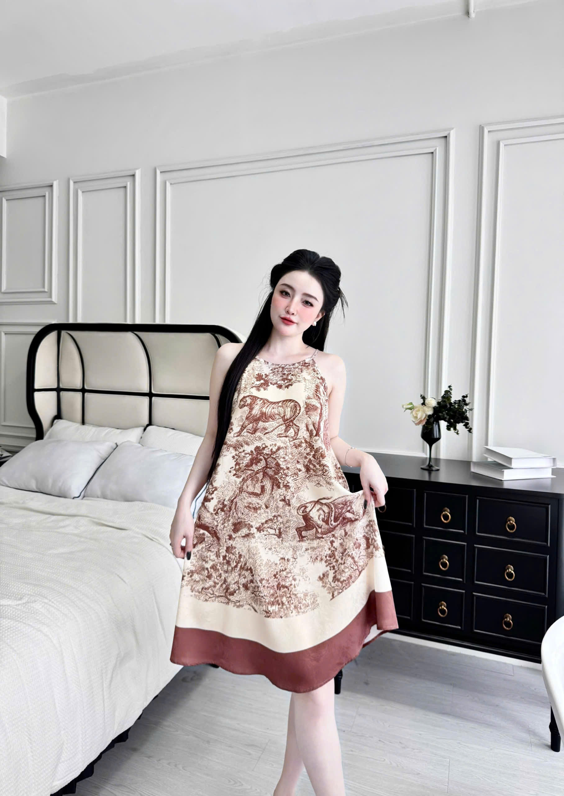 S1315 GẤM HẢI ĐƯỜNG - 60KG