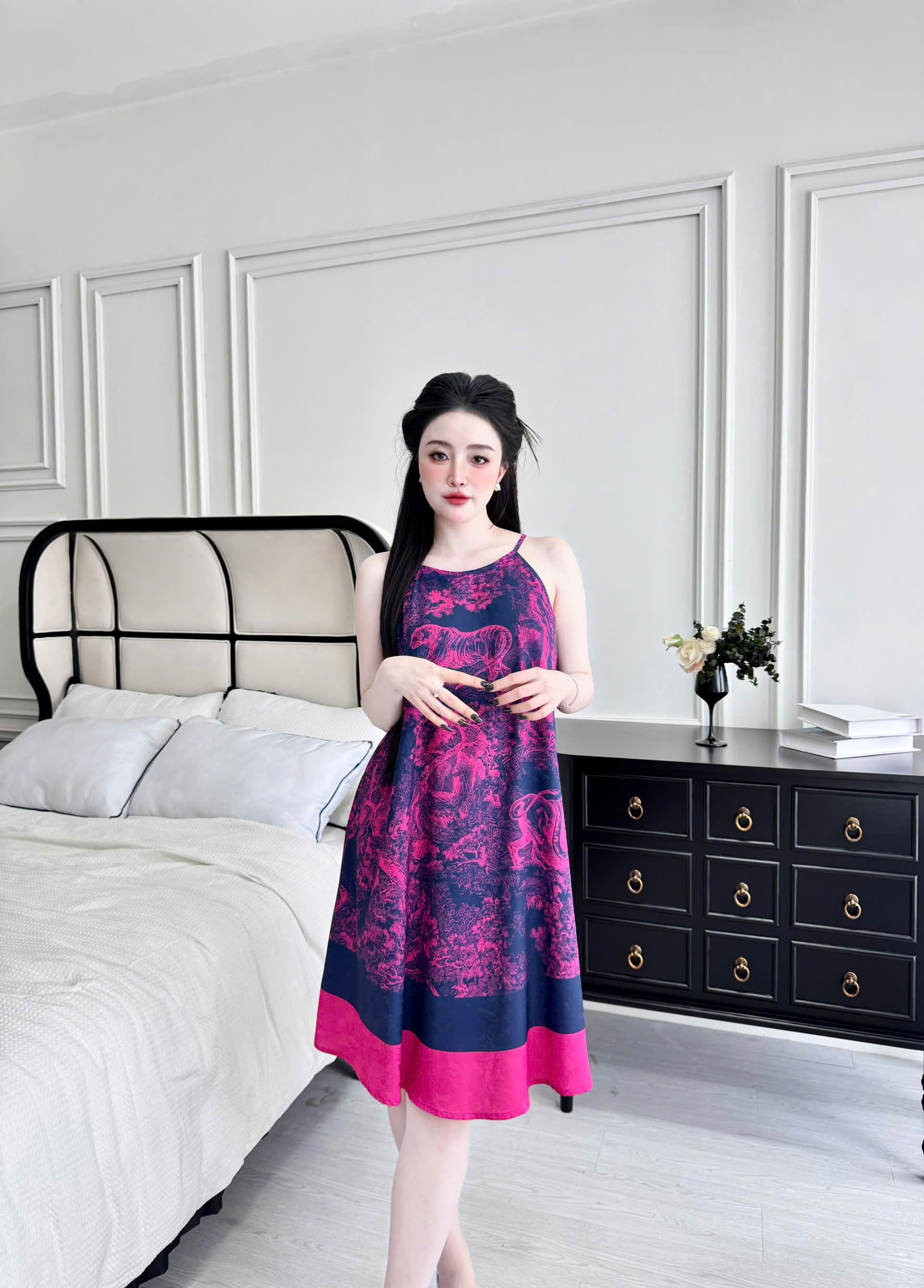 S1315 GẤM HẢI ĐƯỜNG - 60KG