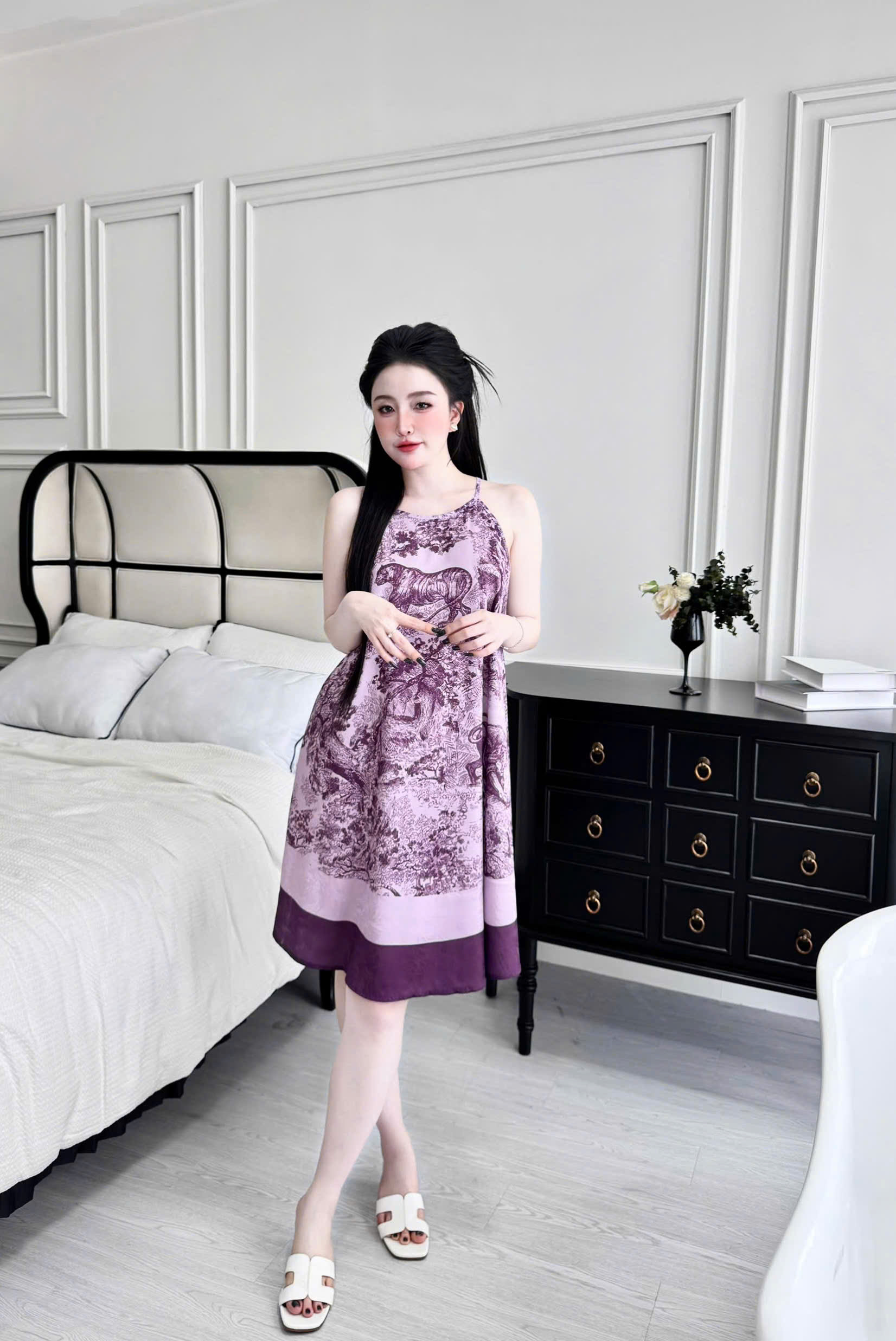 S1315 GẤM HẢI ĐƯỜNG - 60KG