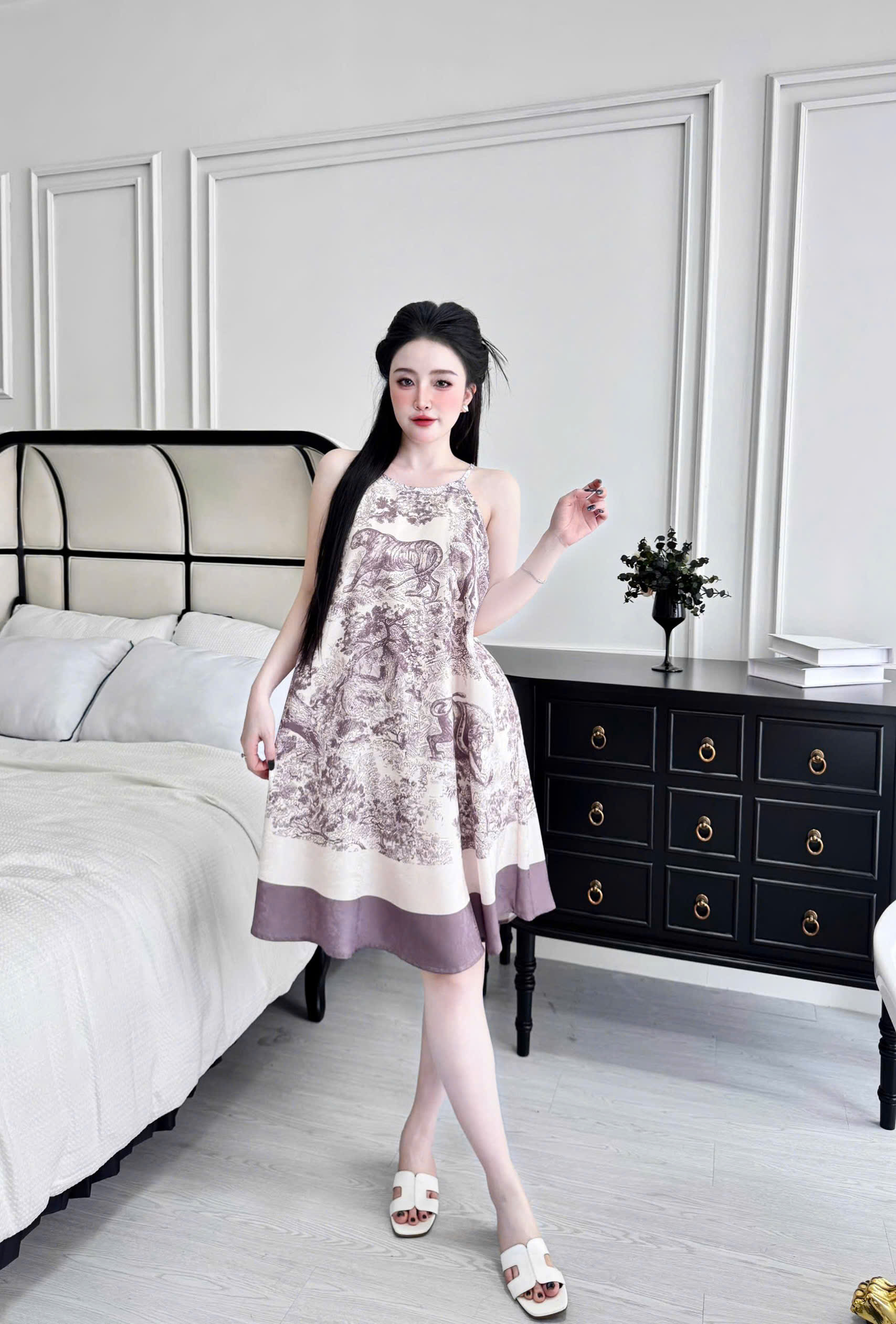 S1315 GẤM HẢI ĐƯỜNG - 60KG