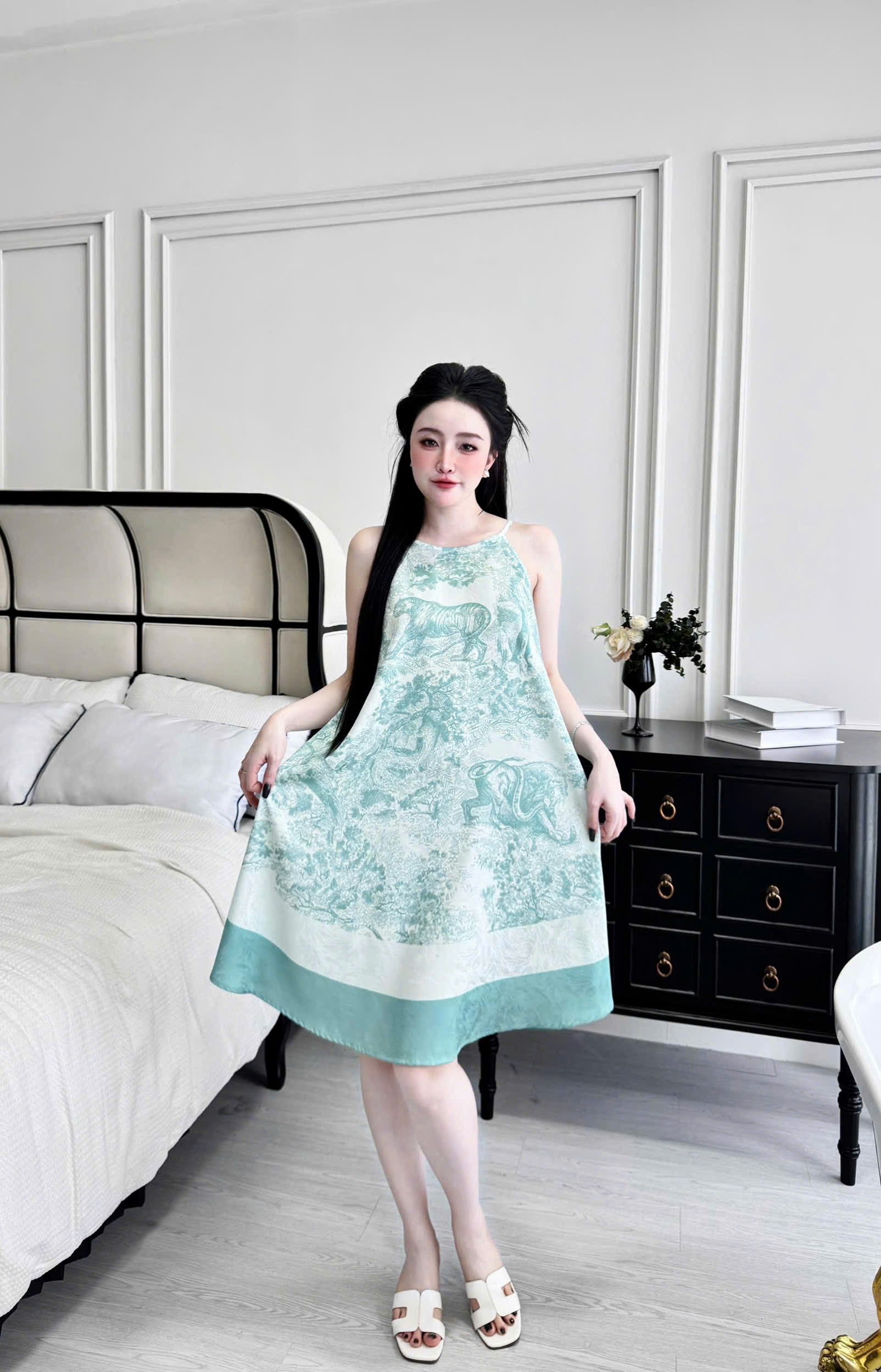 S1315 GẤM HẢI ĐƯỜNG - 60KG