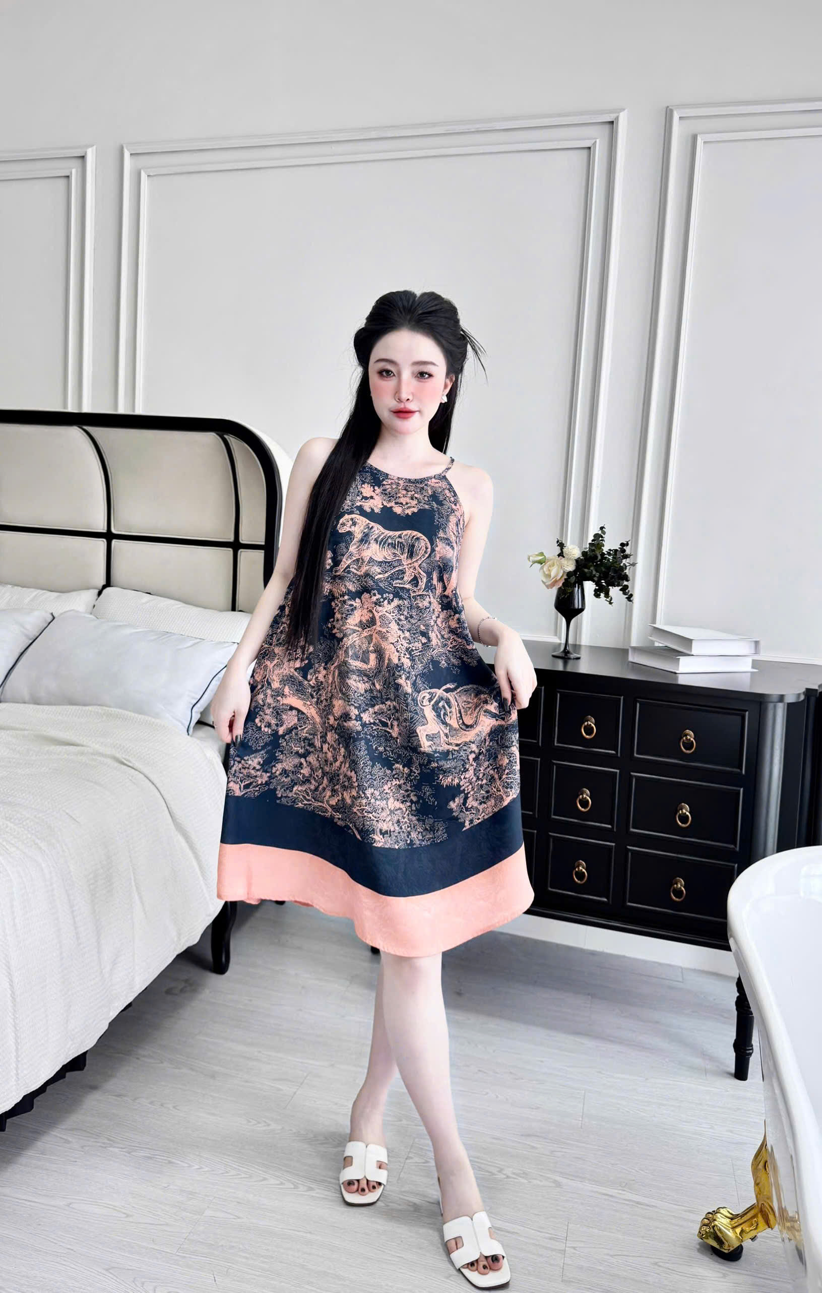 S1315 GẤM HẢI ĐƯỜNG - 60KG