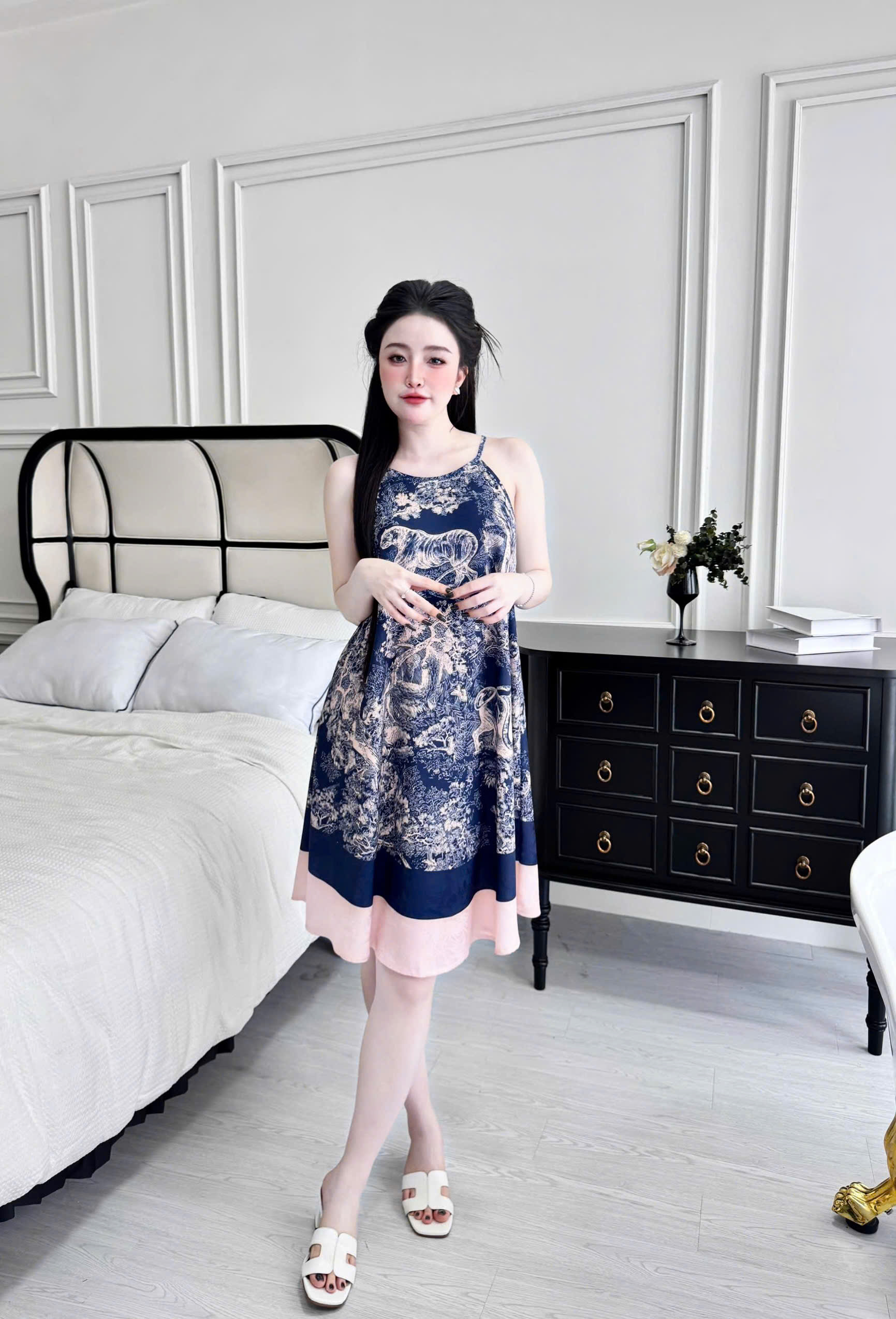 S1315 GẤM HẢI ĐƯỜNG - 60KG