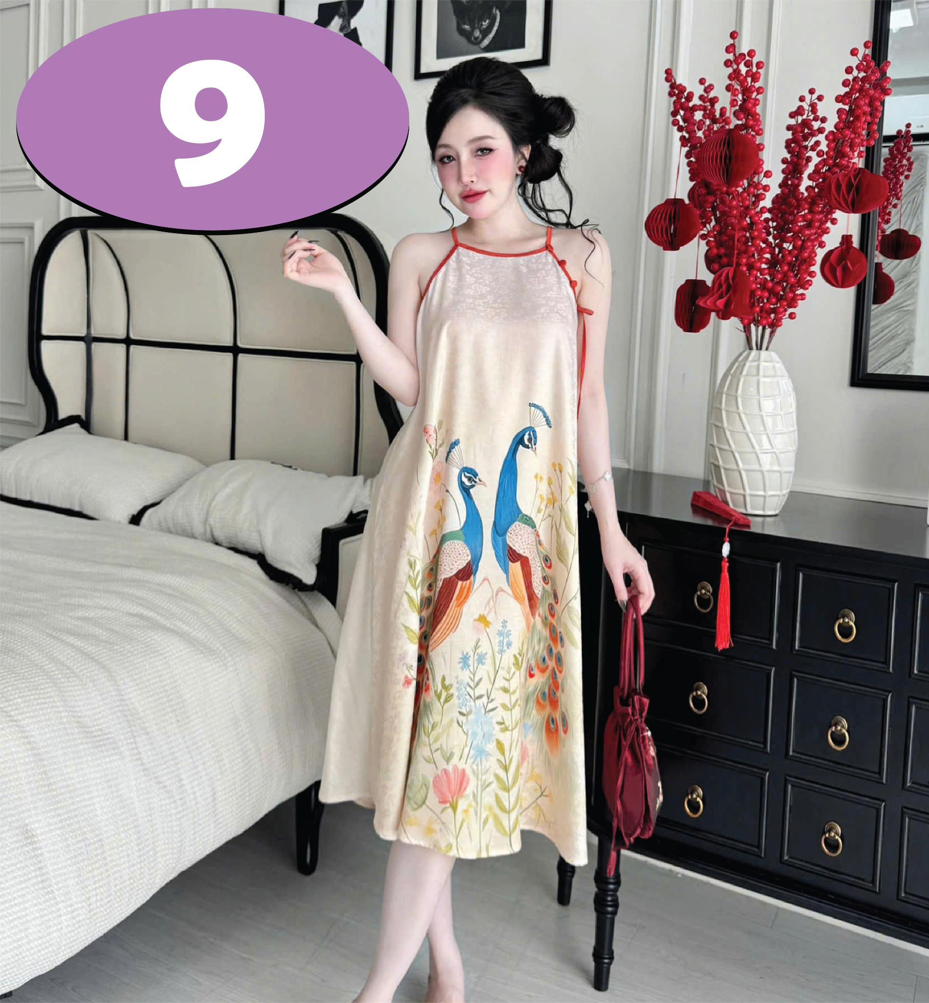 S1324 -3D-70KG-XL