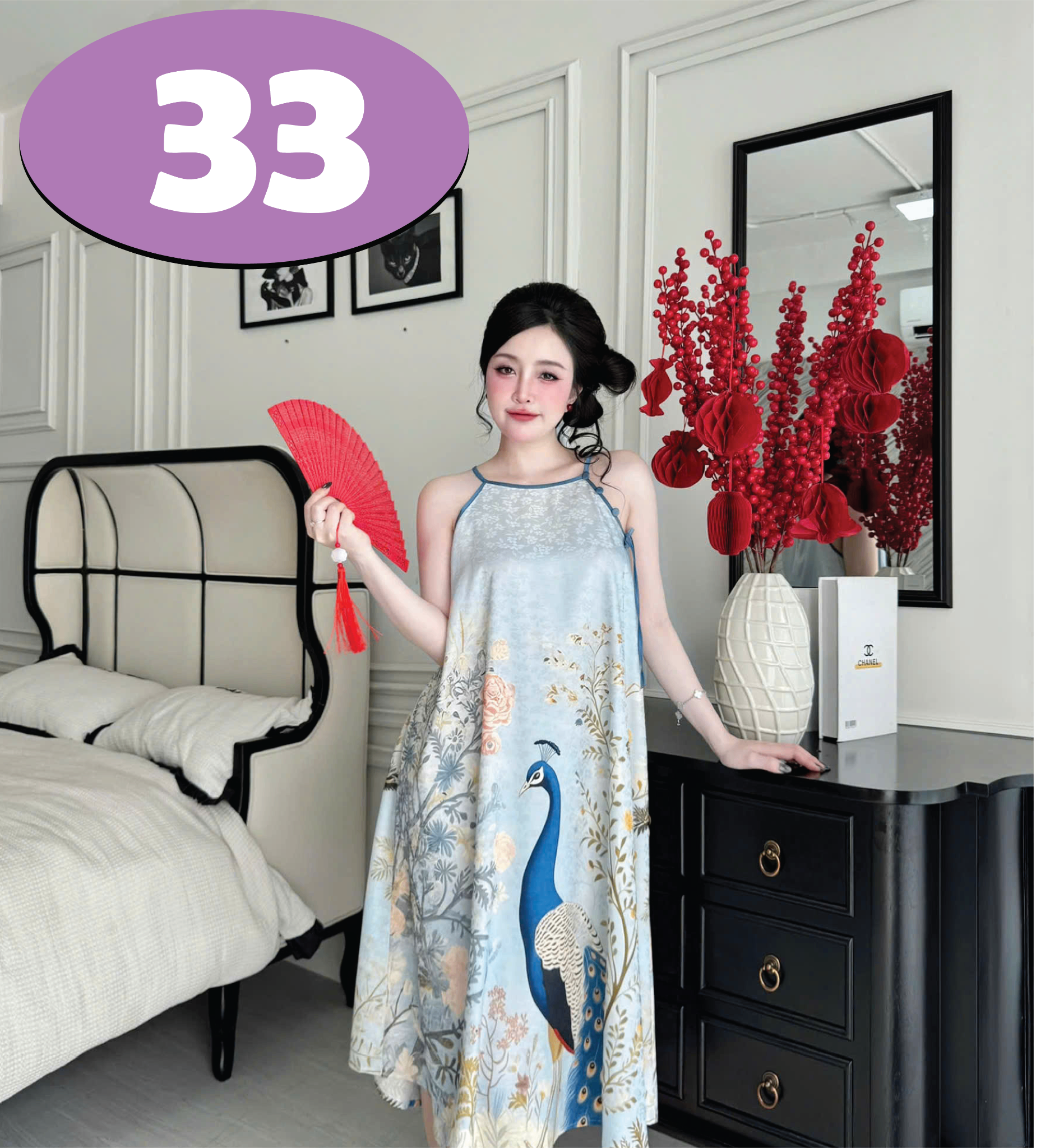 S1324 -3D-70KG-XL