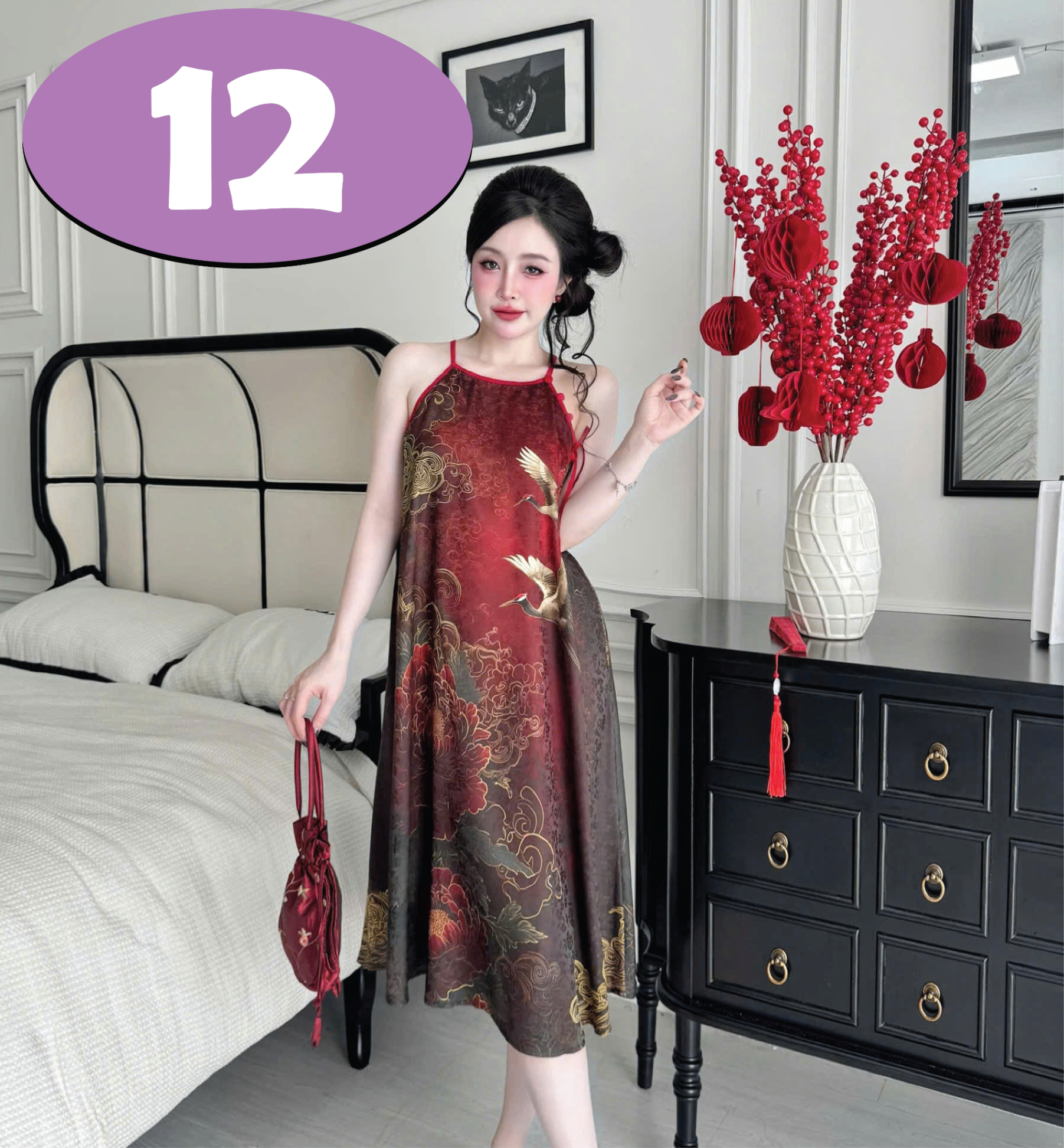 S1324 -3D-70KG-XL