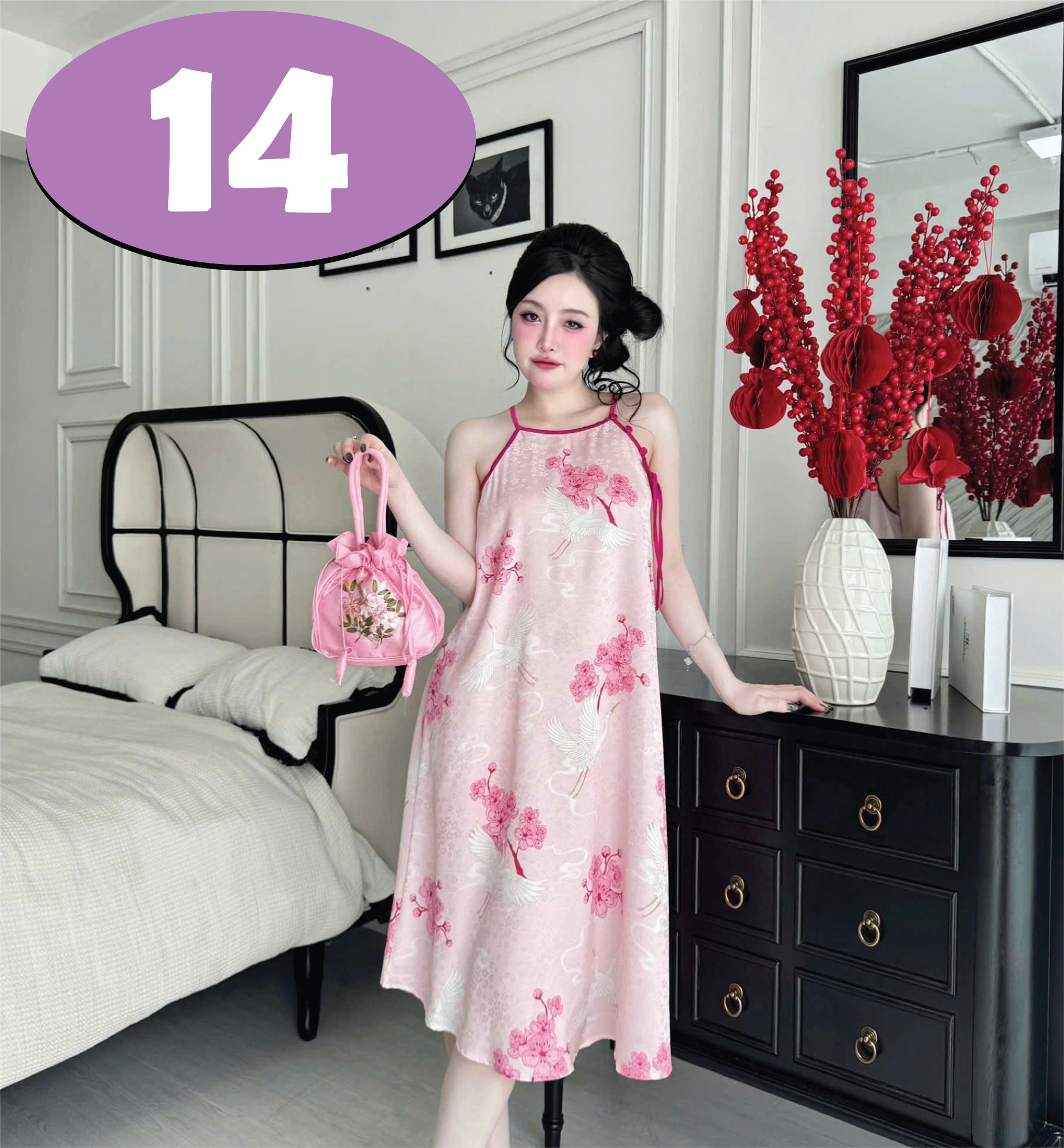 S1324 -3D-70KG-XL