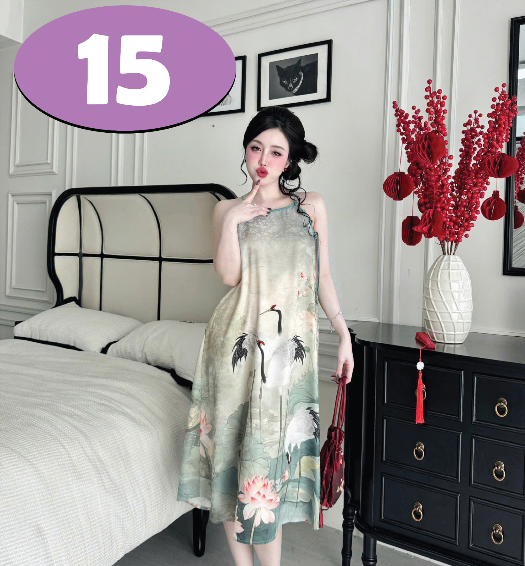 S1324 -3D-70KG-XL