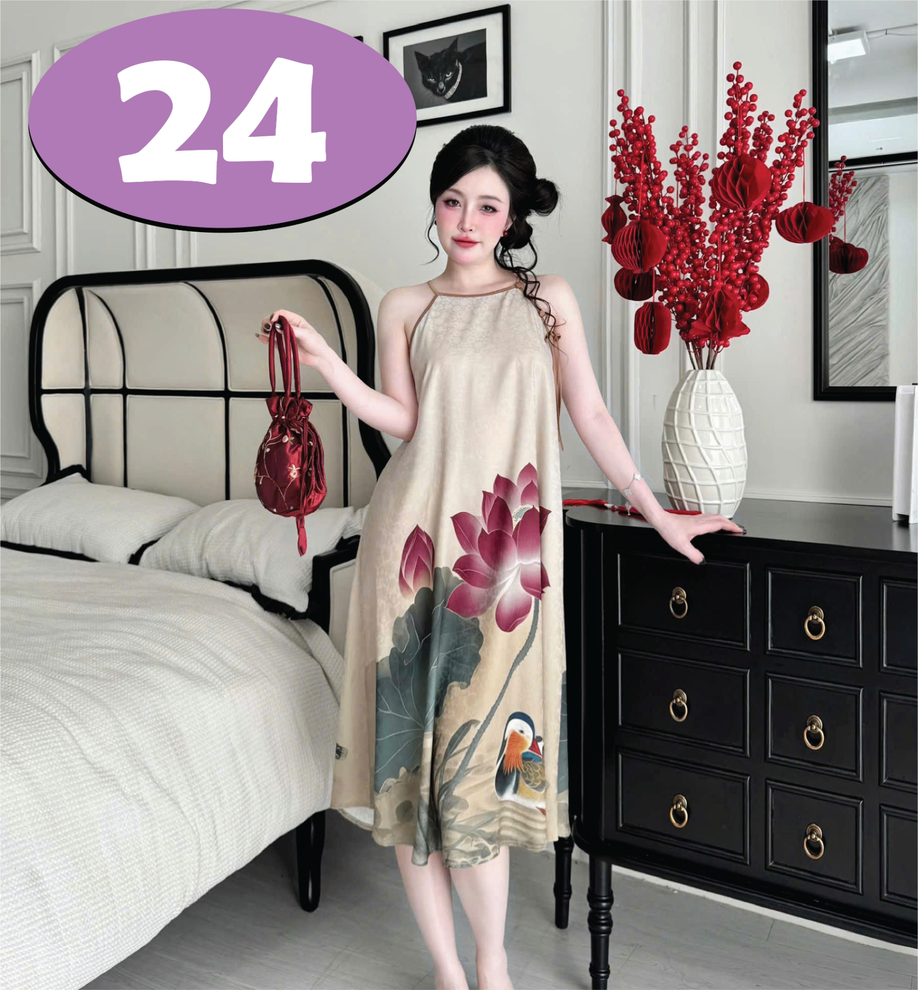 S1324 -3D-70KG-XL