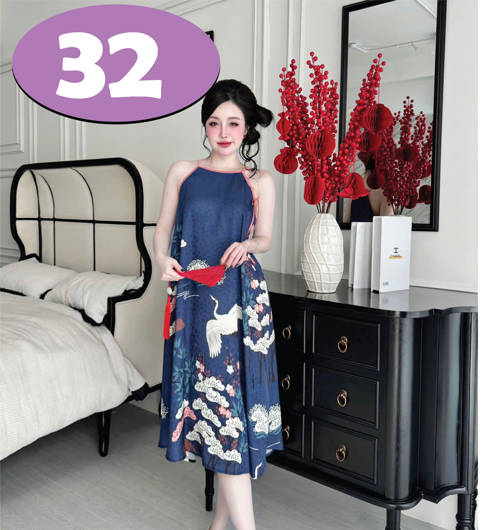 S1324 -3D-70KG-XL