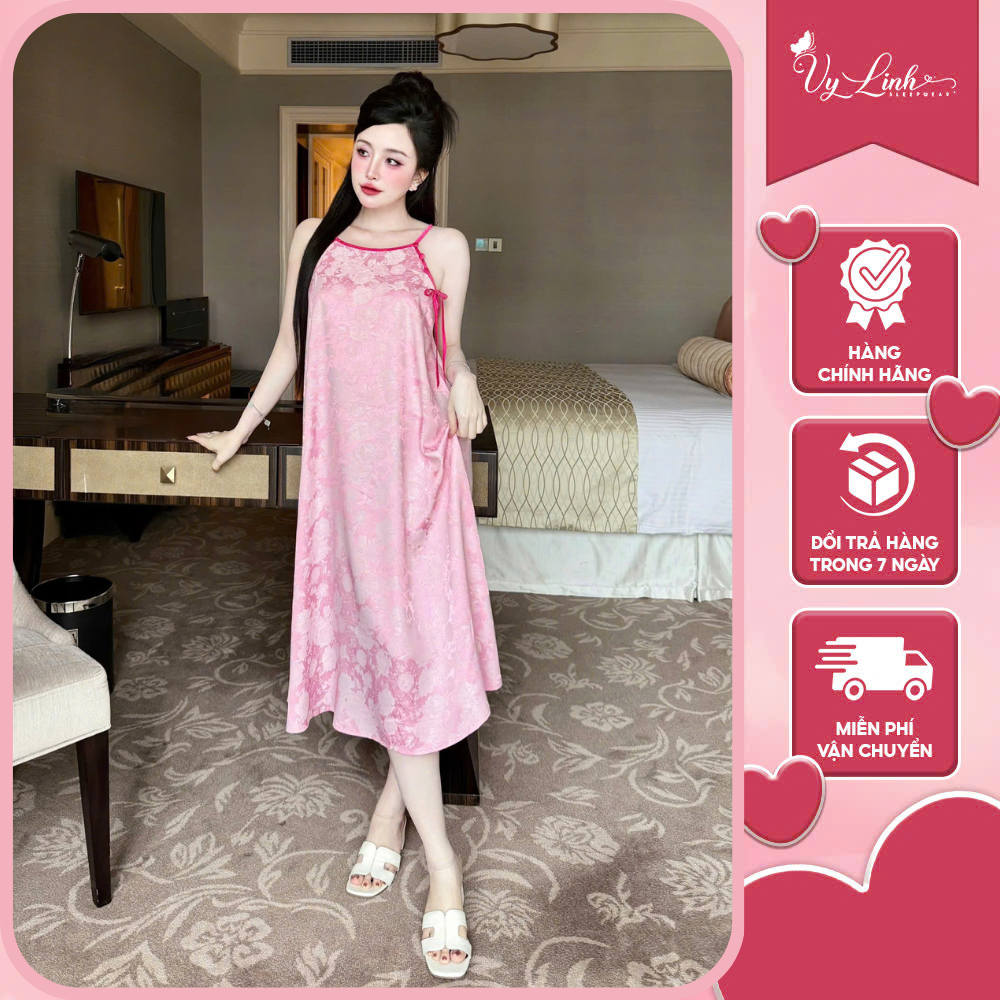 S1324 ĐẦM YẾM DÀI -60KG -M