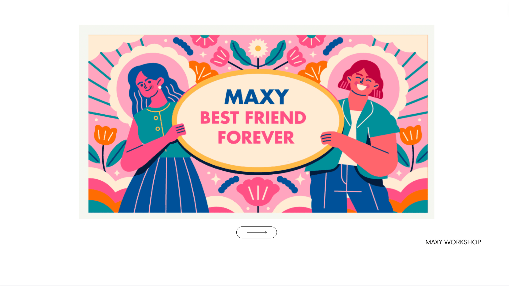 MAXY - BEST FRIEND FOREVER - Chương Trình Tích Điểm Thành Viên