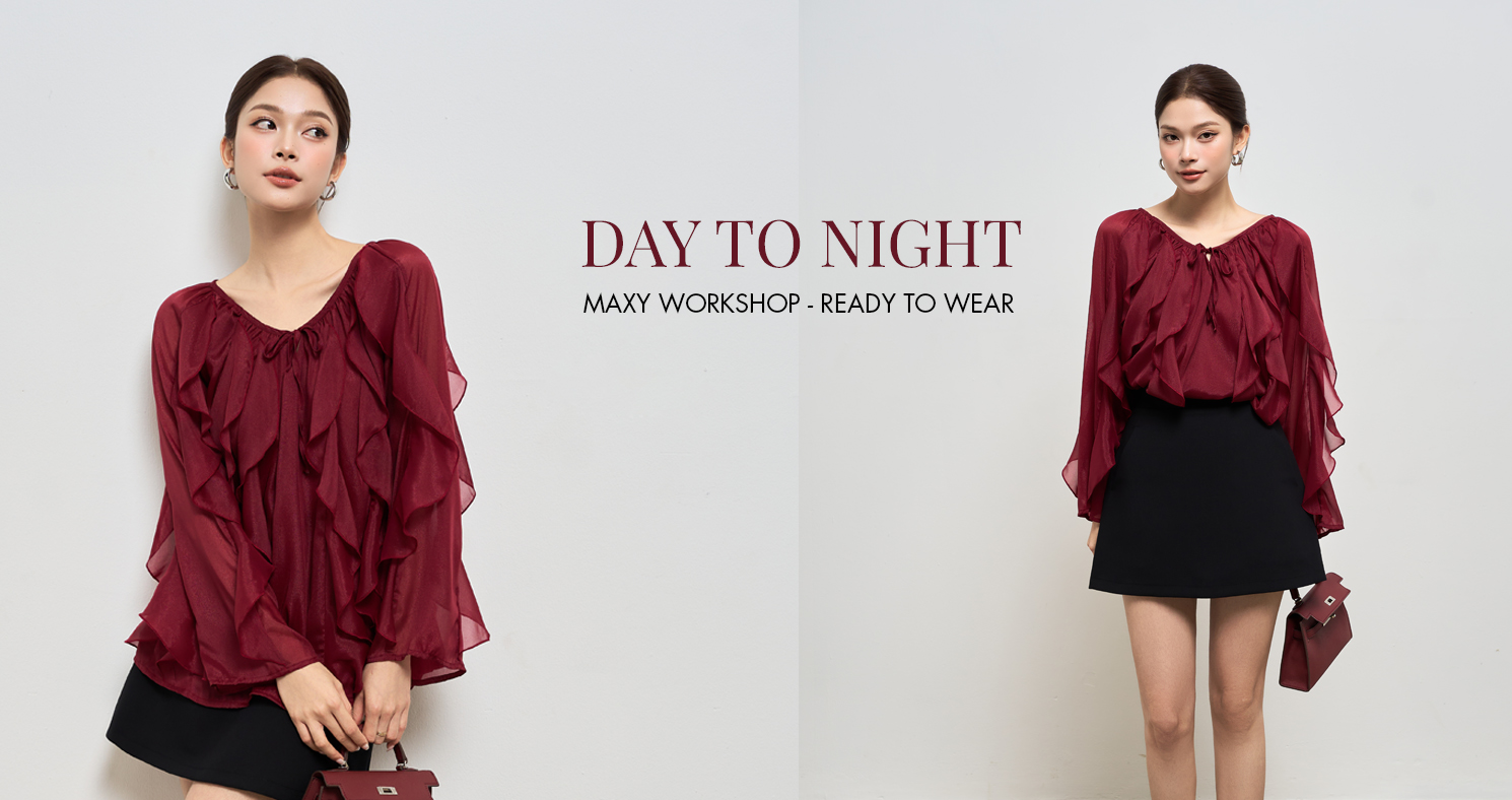 maxy -pc - homepage - ngọc ngà - fairy
