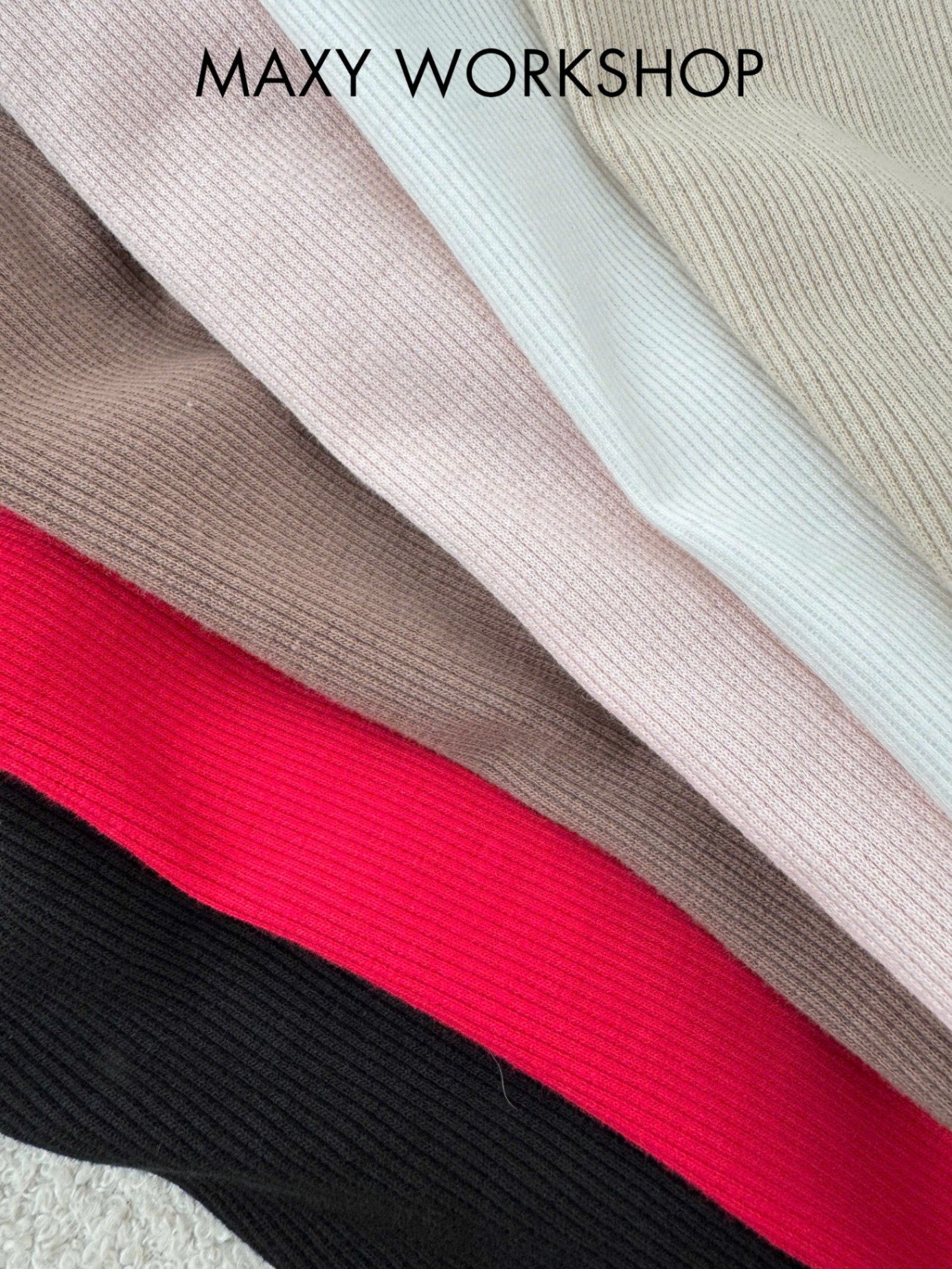 SIDE SLEEVE TEE