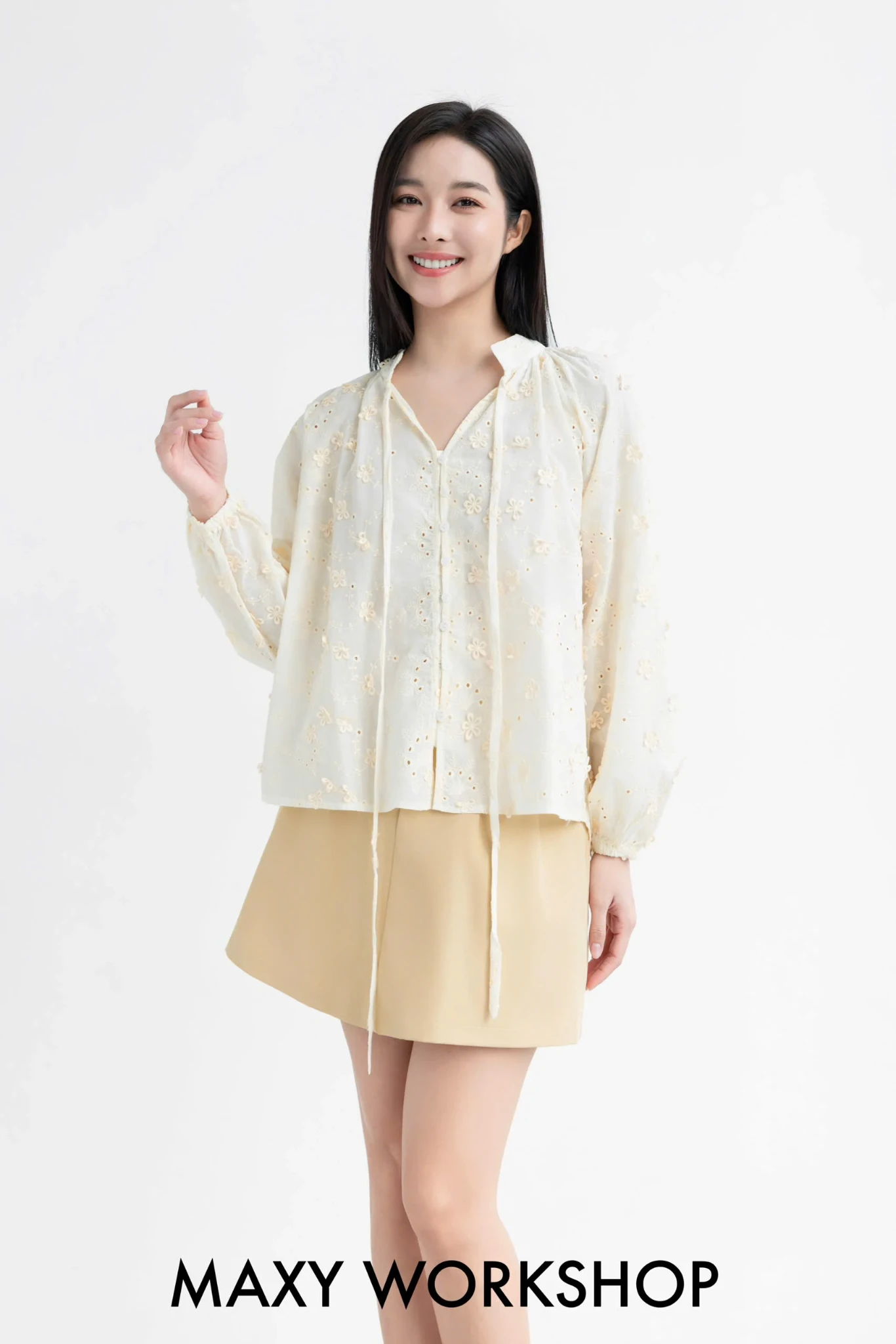 Chân váy MINI BAMBI SKIRT