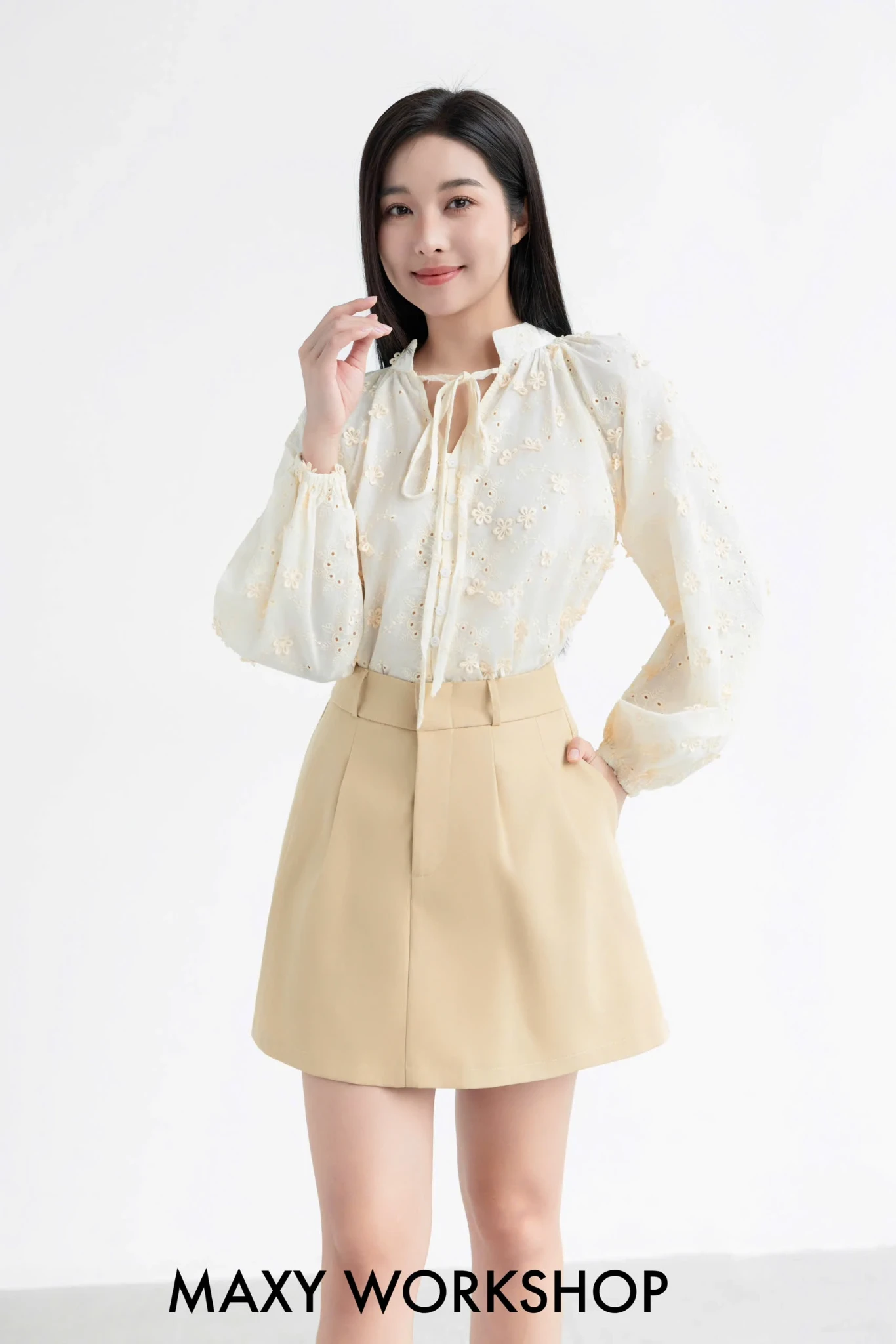 Chân váy MINI BAMBI SKIRT