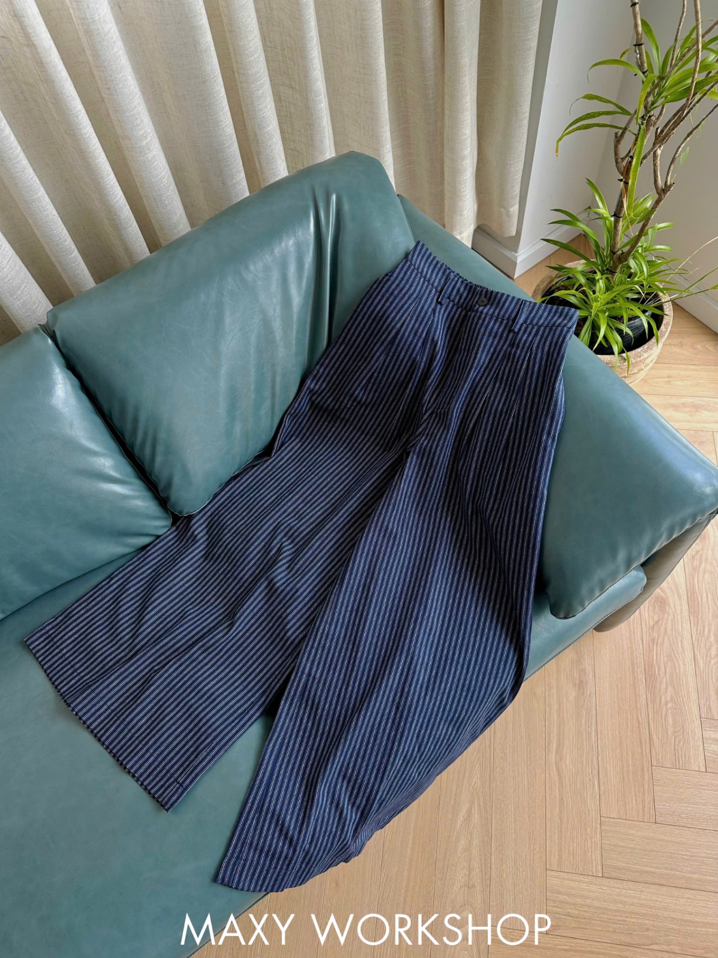 Quần NAVYLINE PANTS