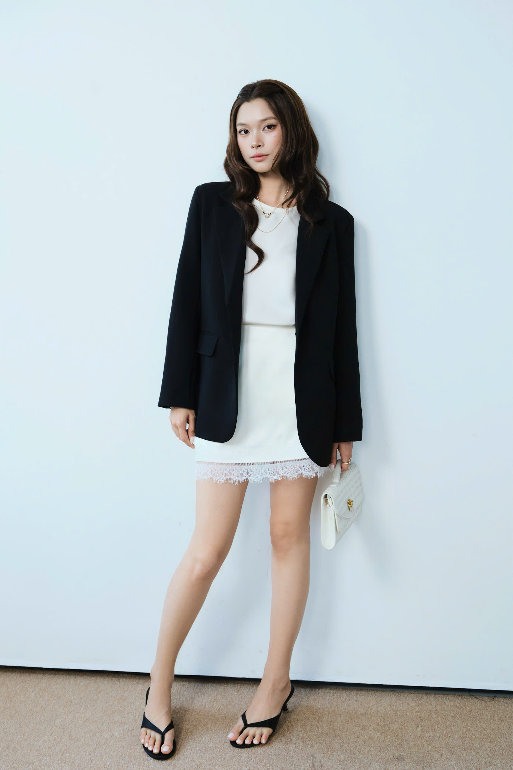 Aó Khoác CLASSIC BLAZER