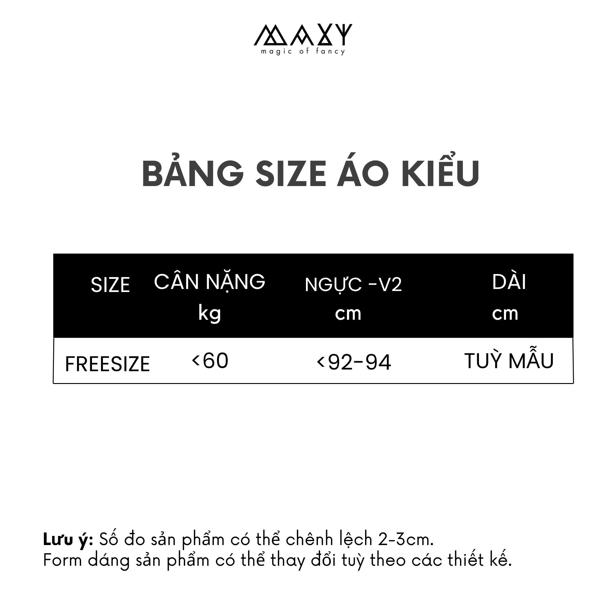 Áo kiểu LAYER RUFFLE TOP