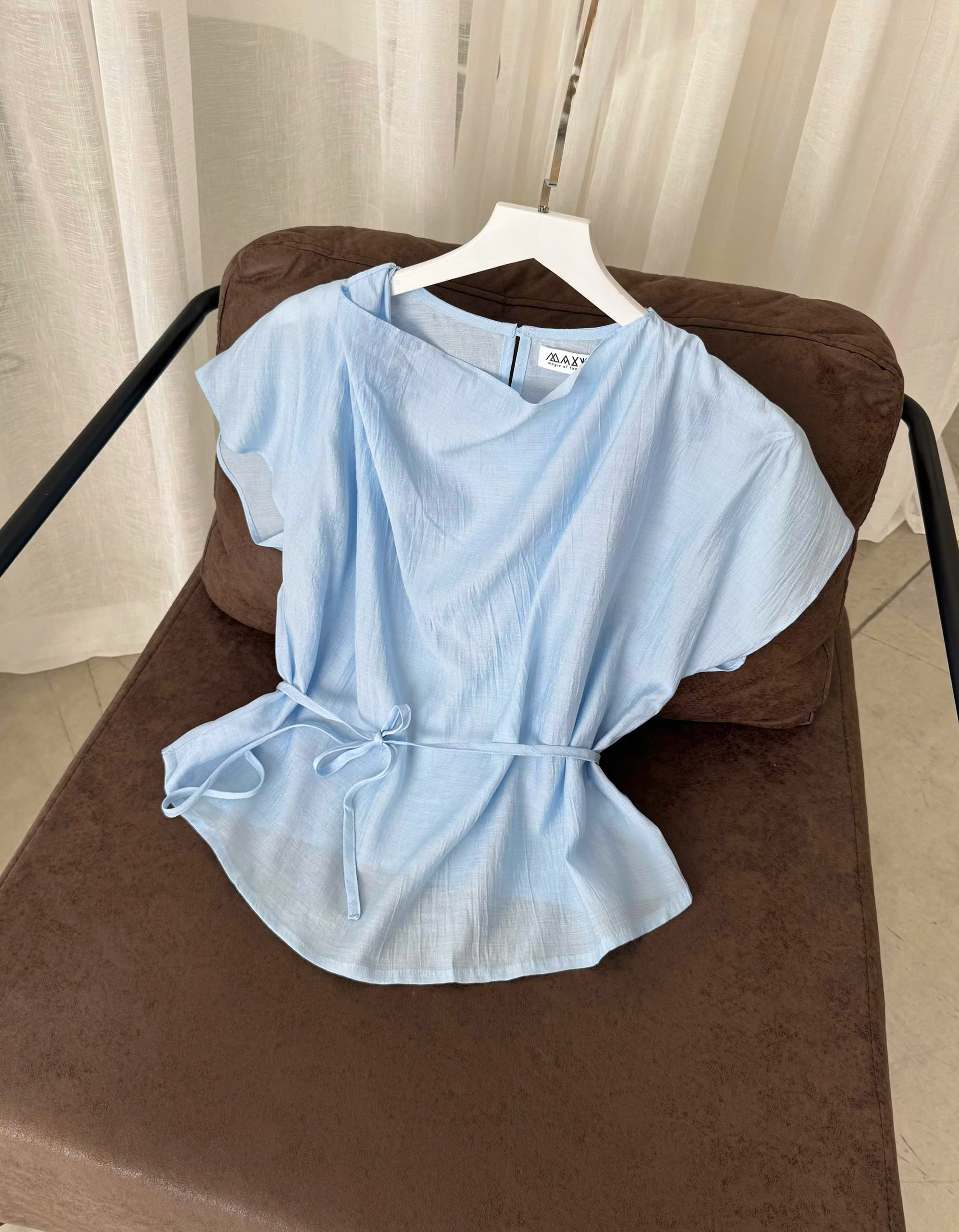 Áo kiểu MONICA TOP