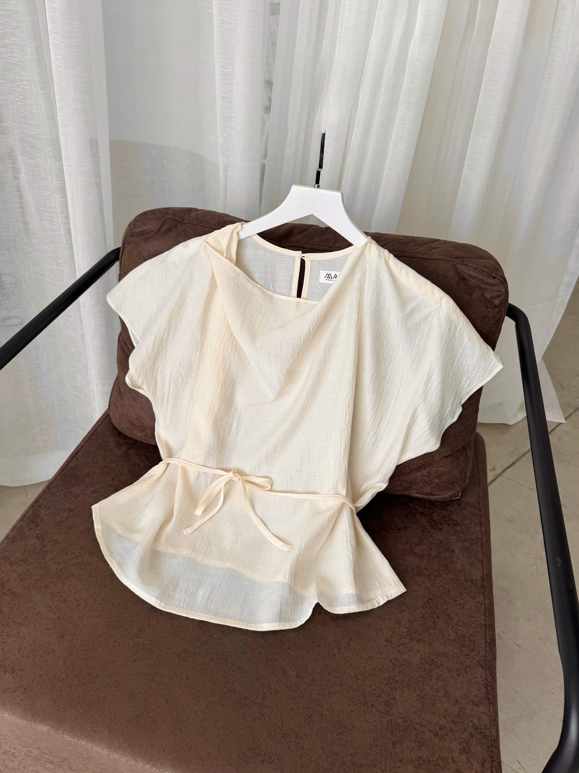 Áo kiểu MONICA TOP