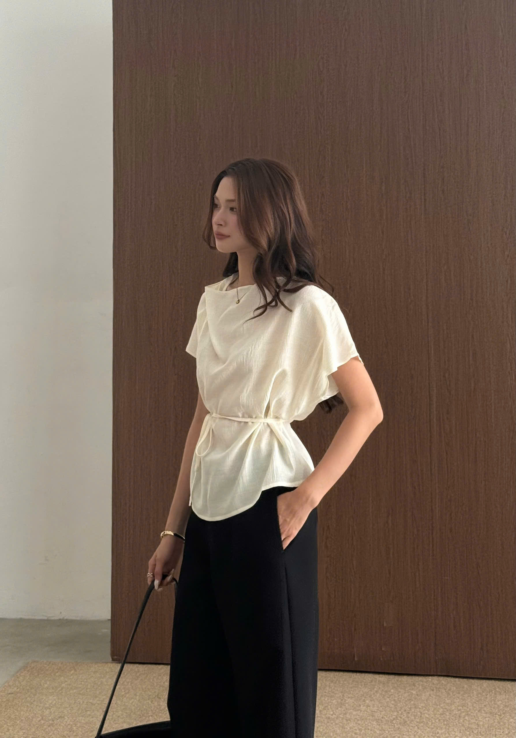 Áo kiểu MONICA TOP
