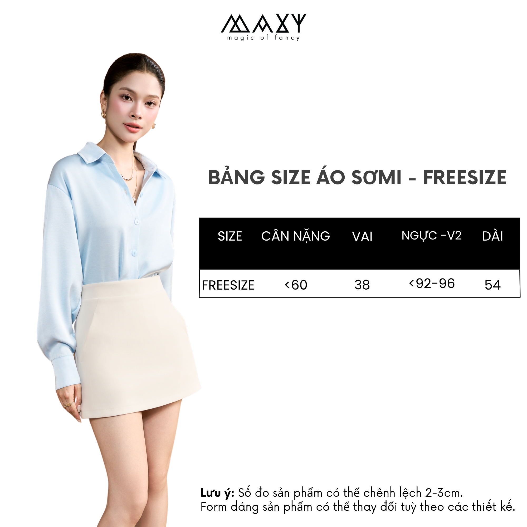 Áo sơ mi LEISURE SILK SHIRT
