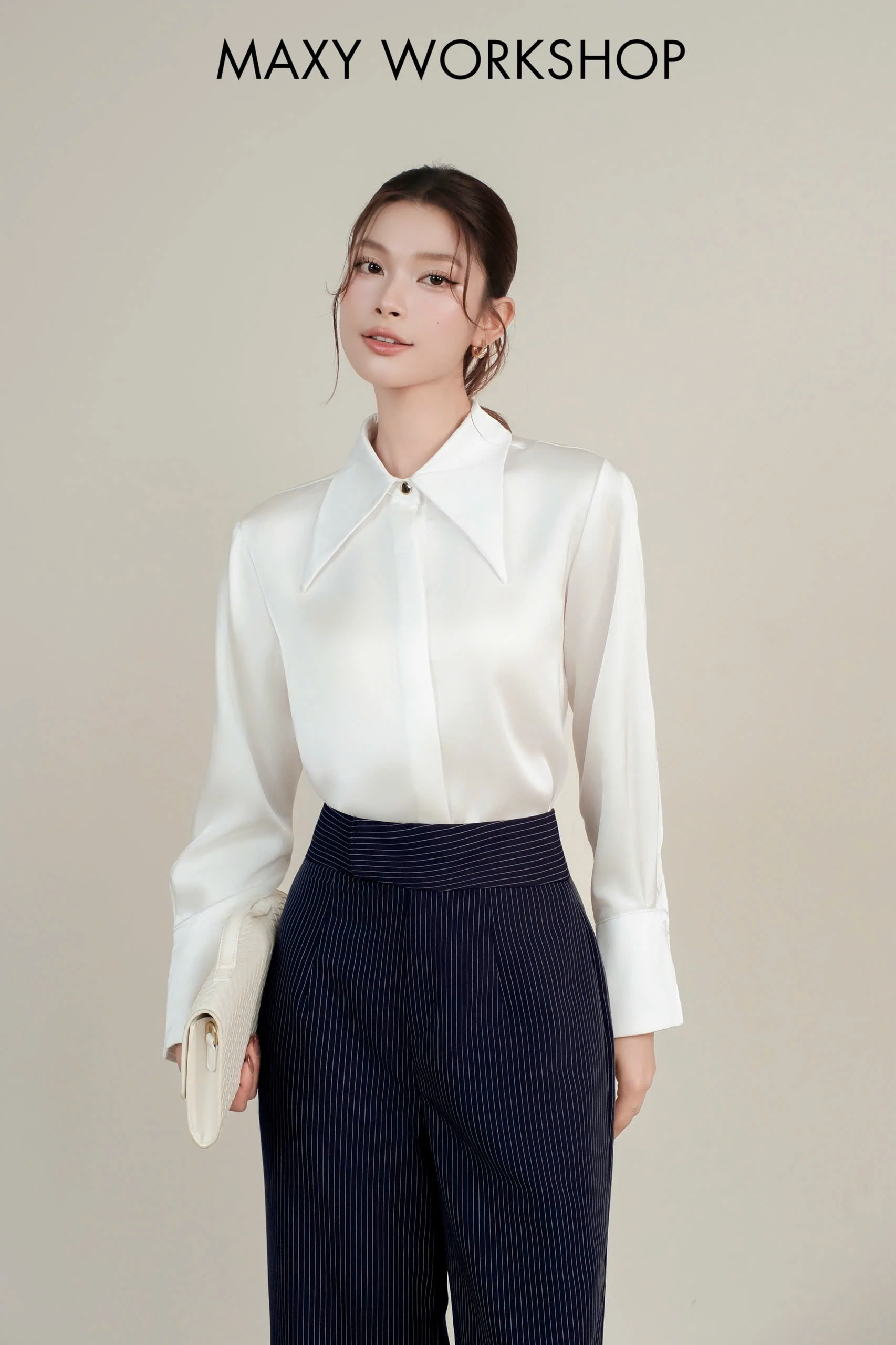 Áo sơ mi LILY SHIRT