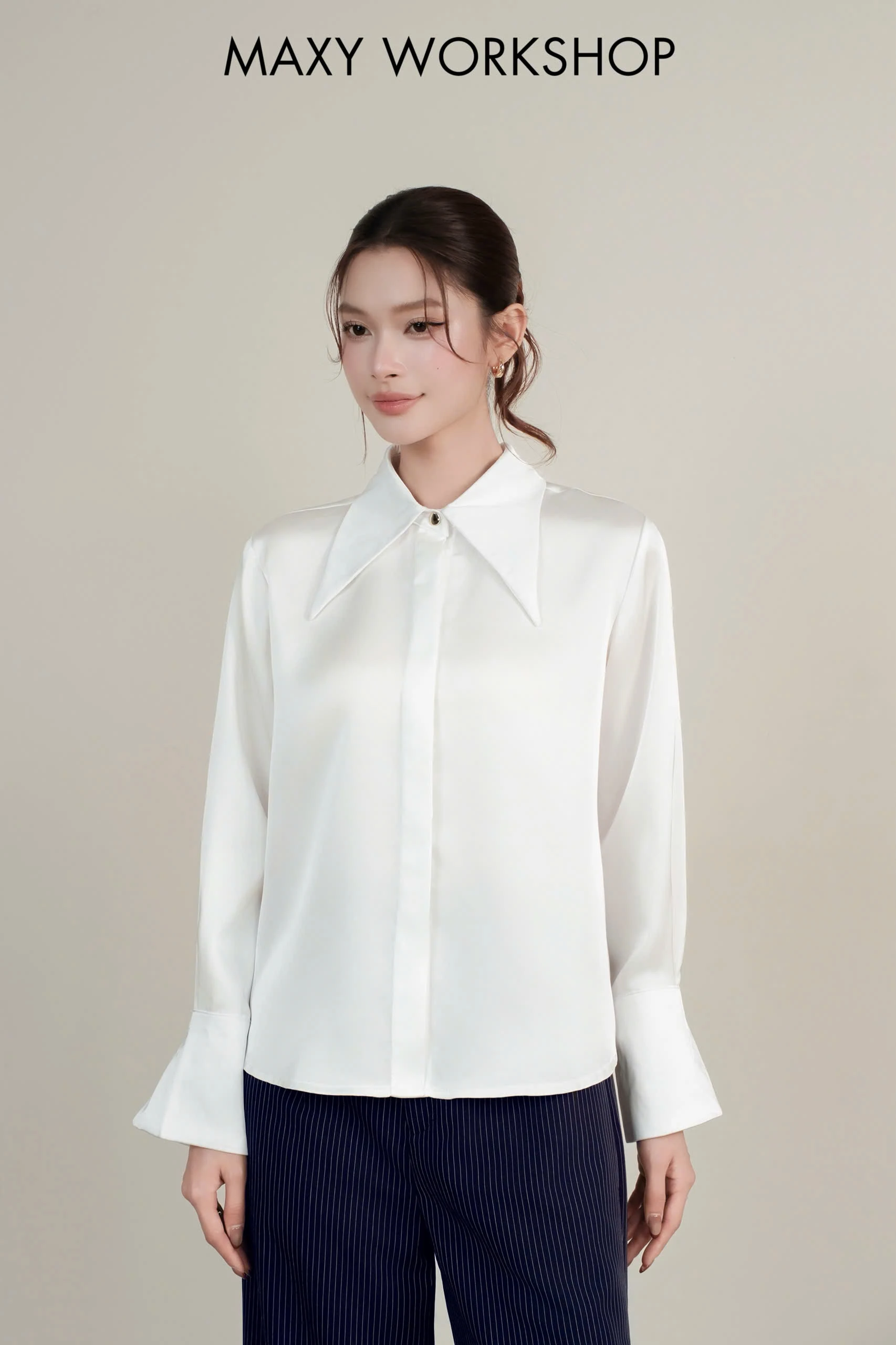 Áo sơ mi LILY SHIRT