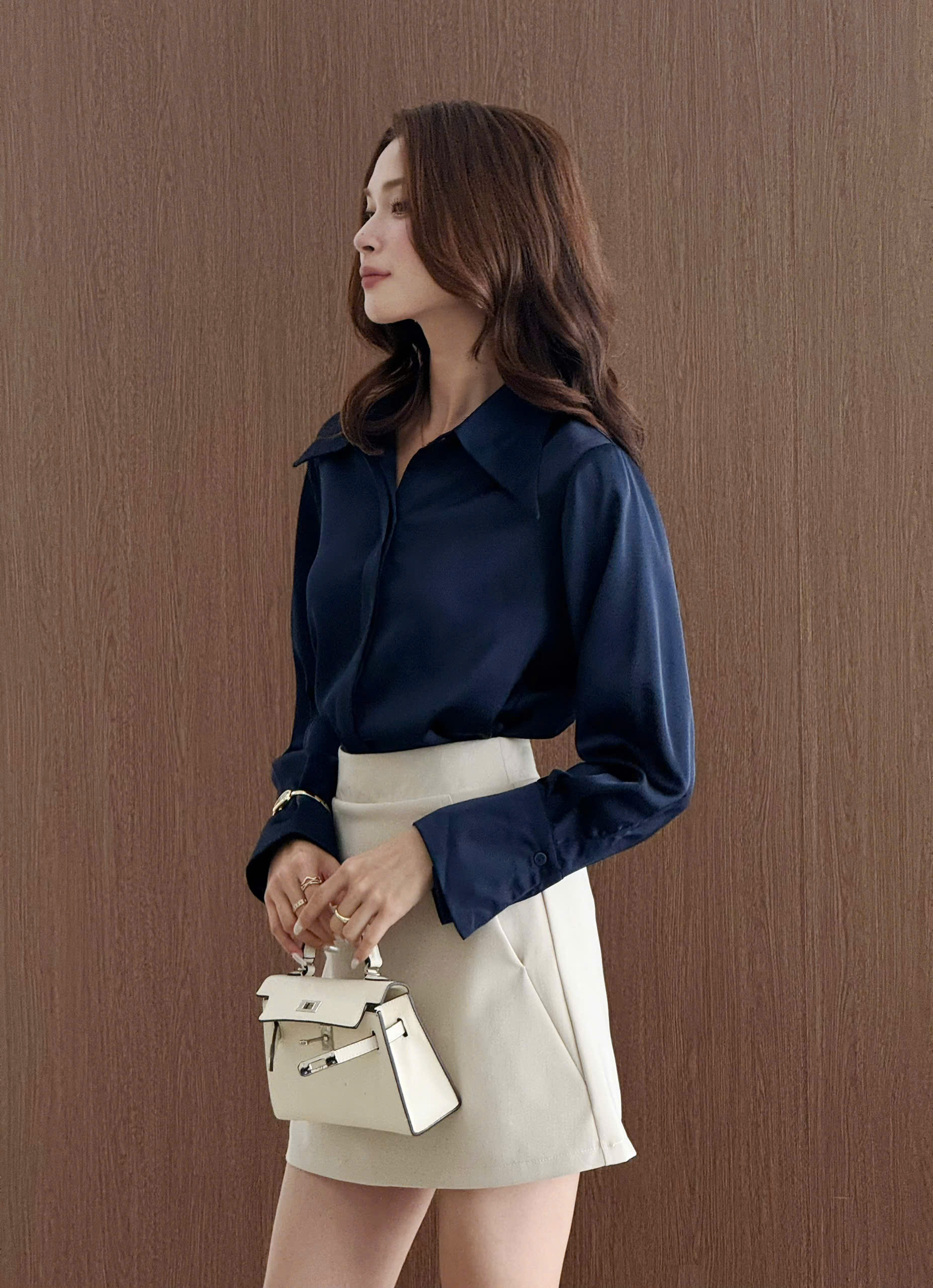 Áo sơ mi LILY SHIRT