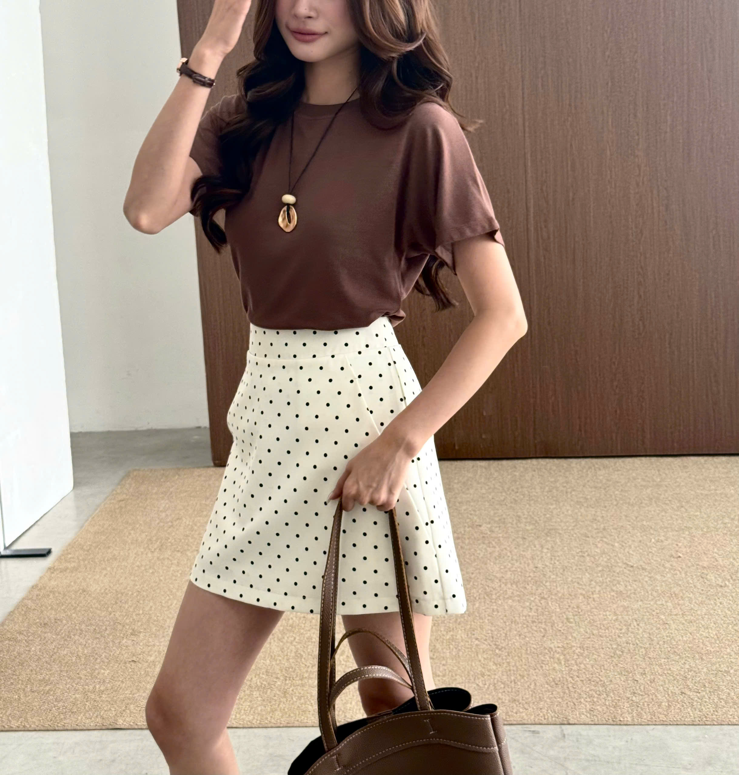 Áo thun COZY TEE
