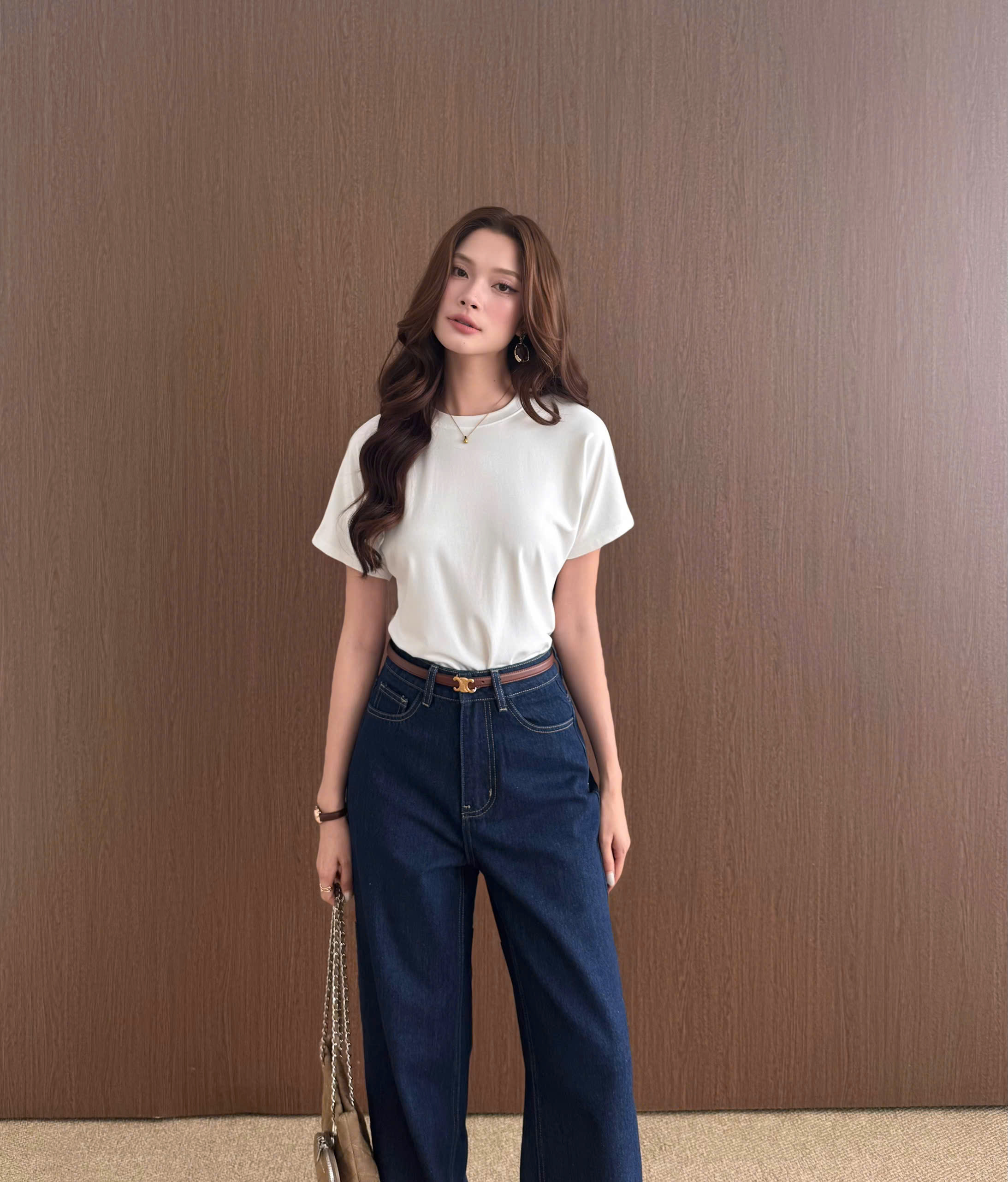 Áo thun COZY TEE