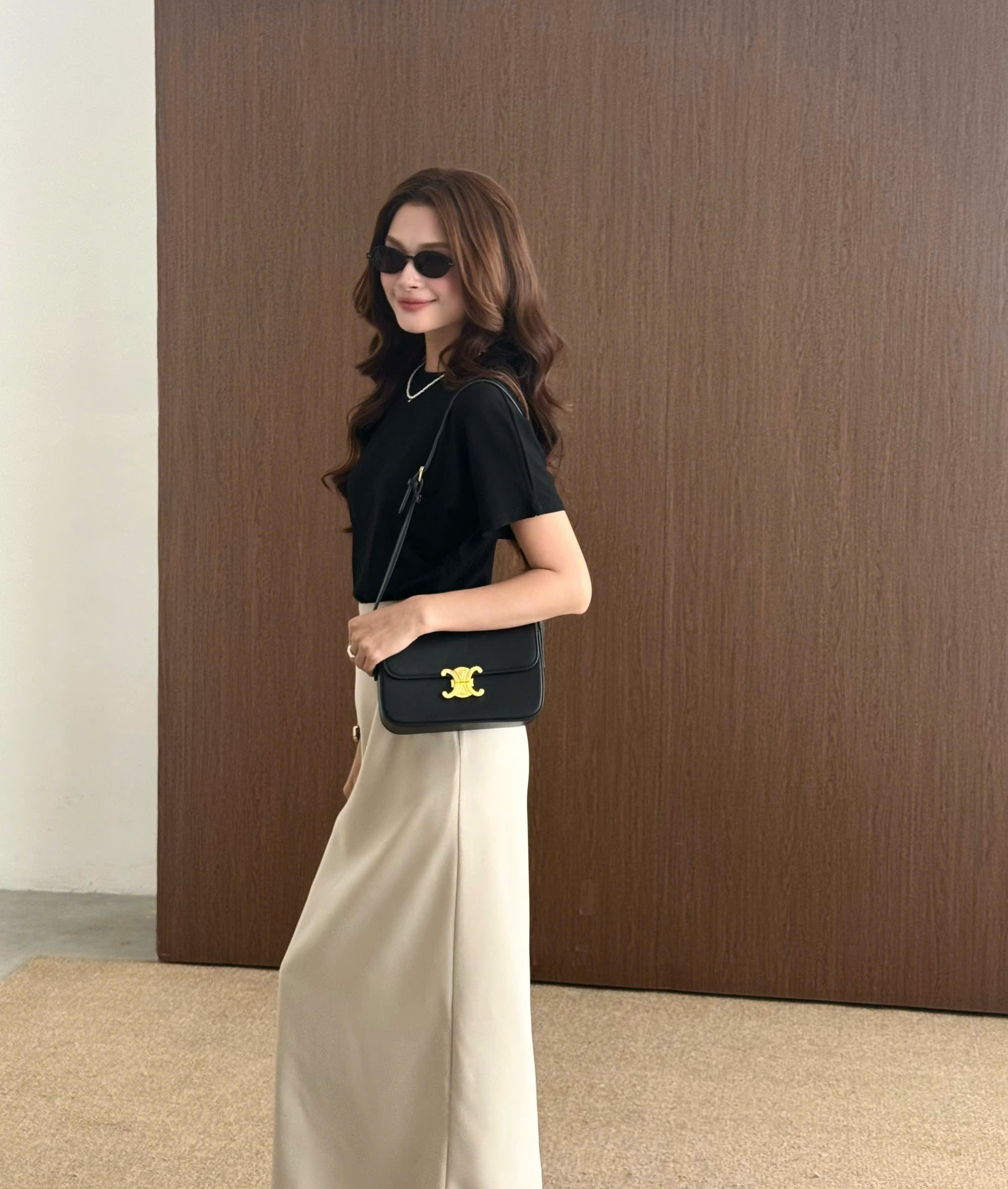 Áo thun COZY TEE