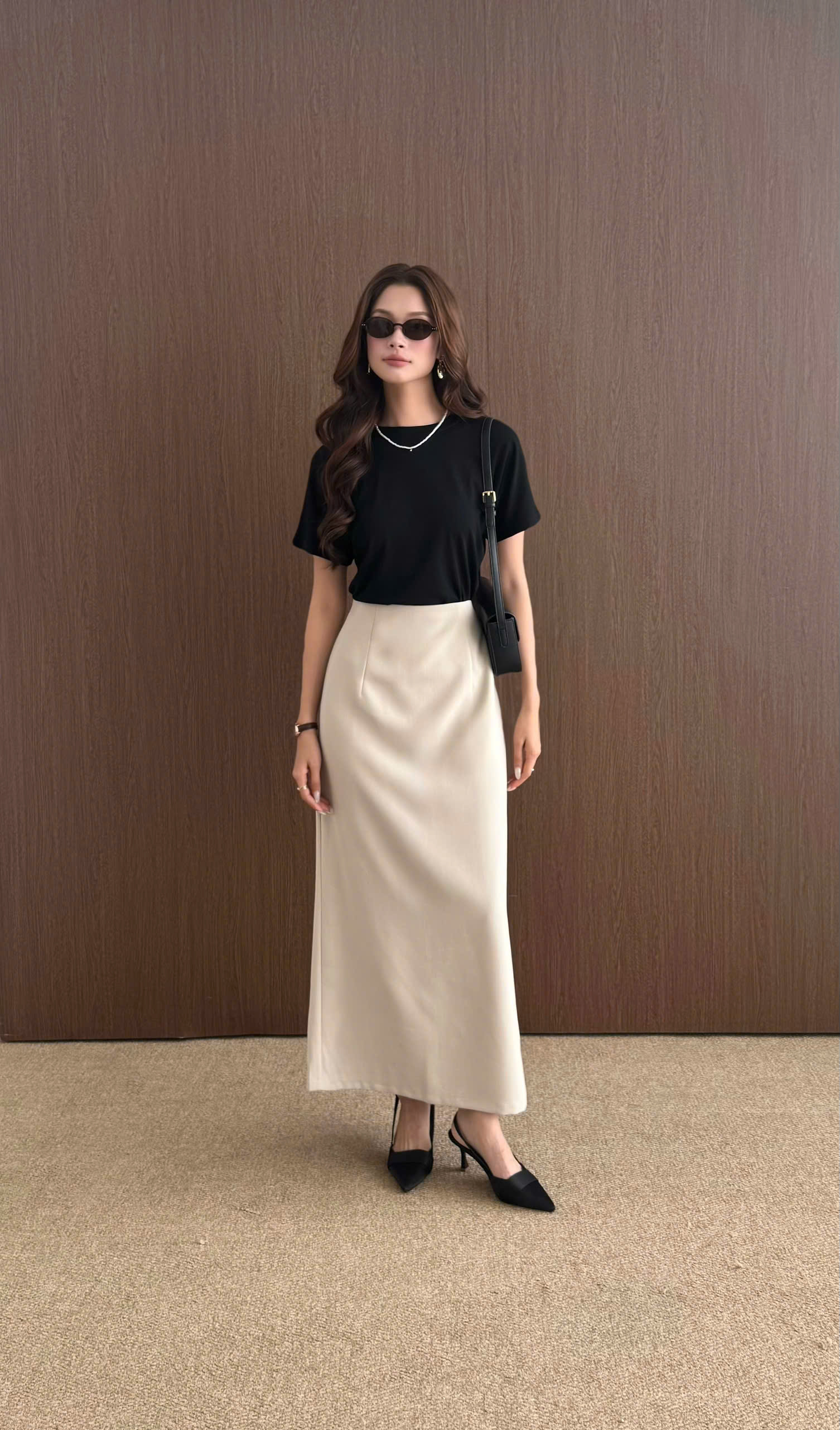Áo thun COZY TEE