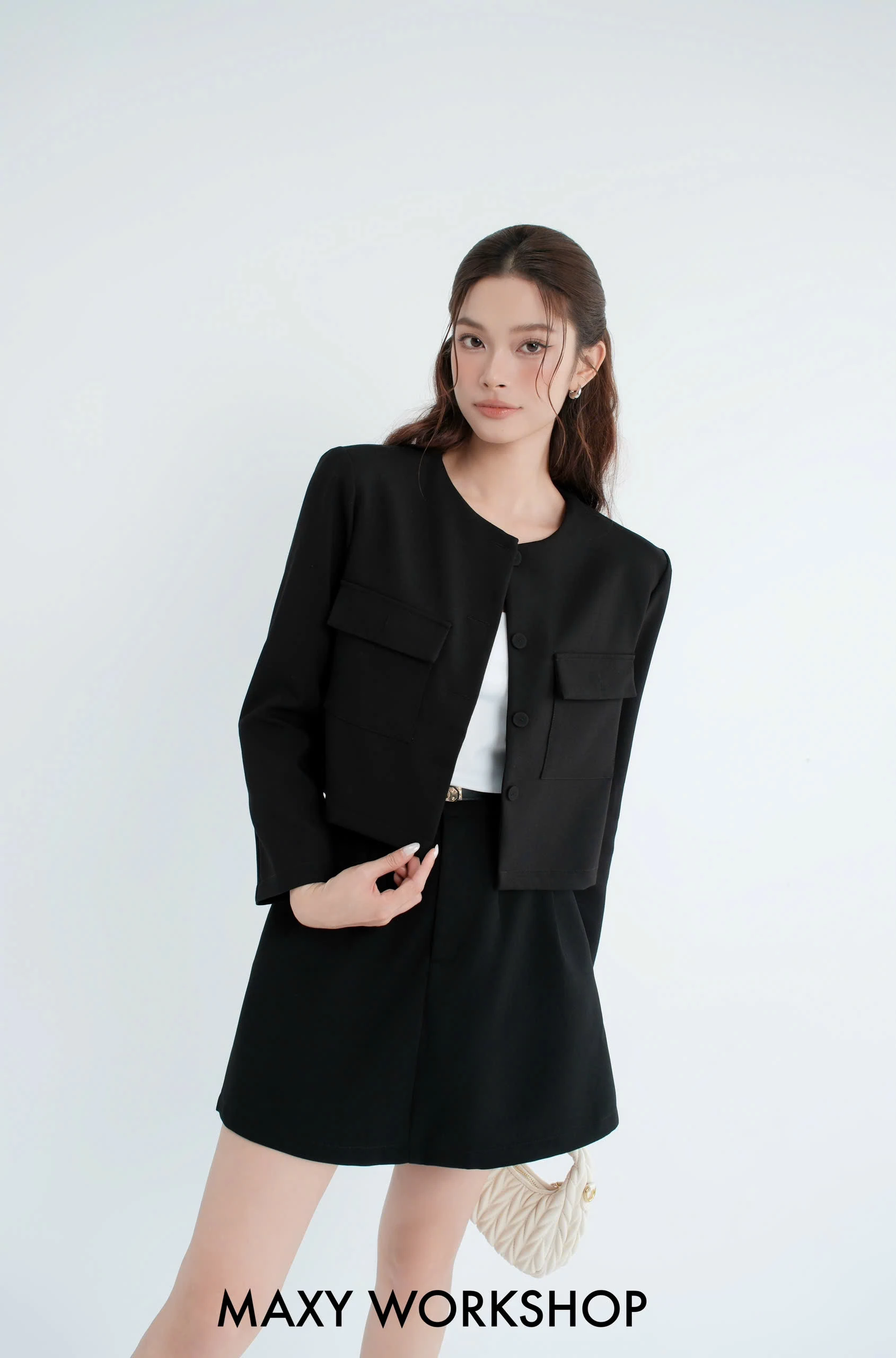 Chân váy MINI BAMBI SKIRT