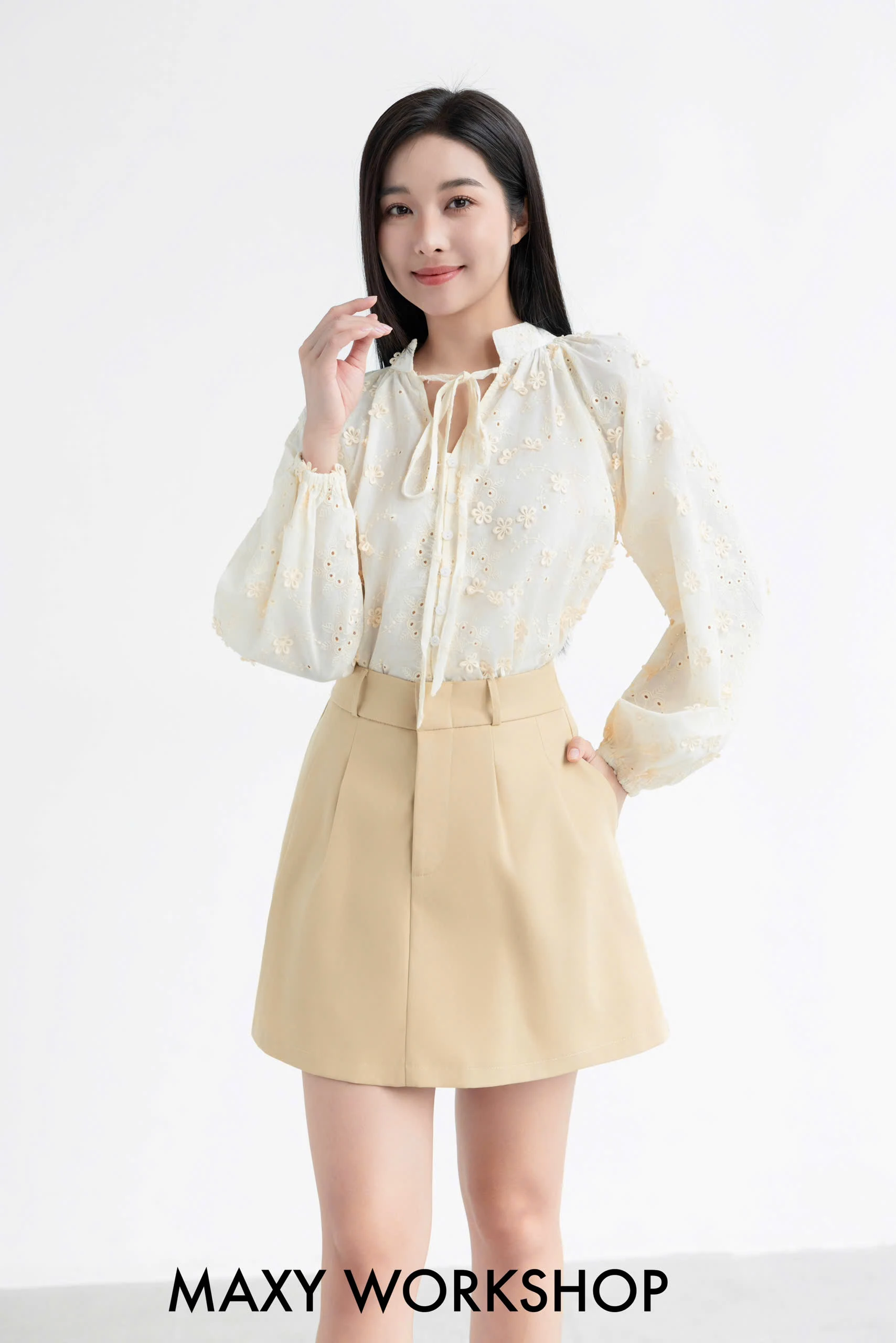Chân váy MINI BAMBI SKIRT