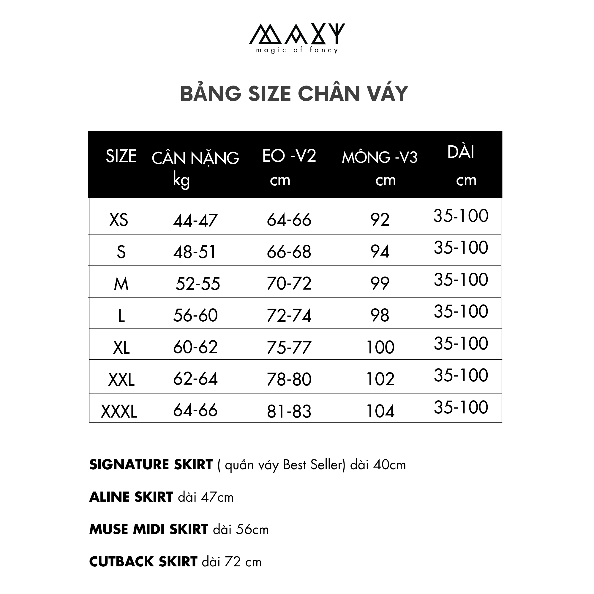 Chân váy ngắn DARK CHOCO SKIRT