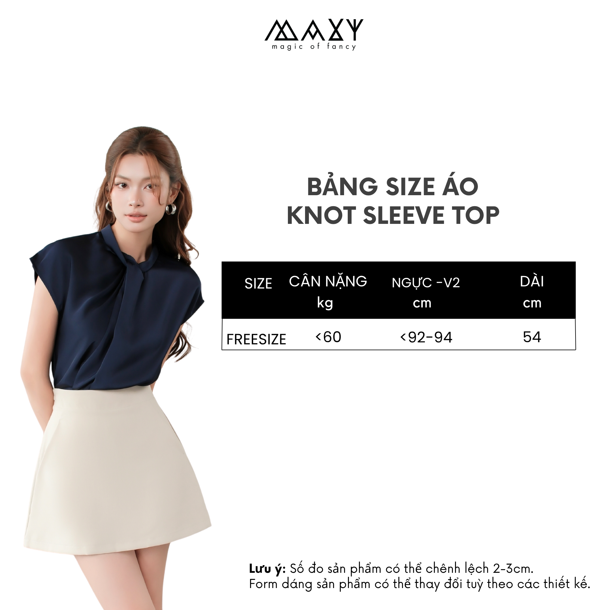 Quần dài ELEGANT CULOTTES