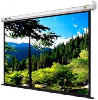 MÀN CHIẾU TREO TƯỜNG DALITE 150INCH CHÍNH HÃNG GIÁ RẺ NHẤT TẠI HÀ NỘI