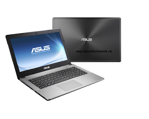 Asus X450CC-WX016