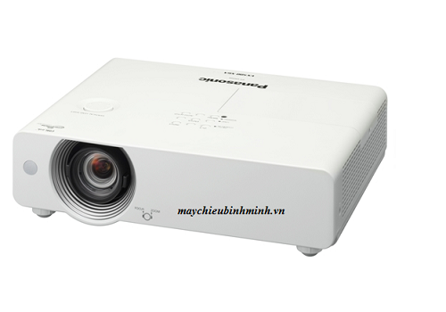 MÁY CHIẾU PANASONIC PT-LB332