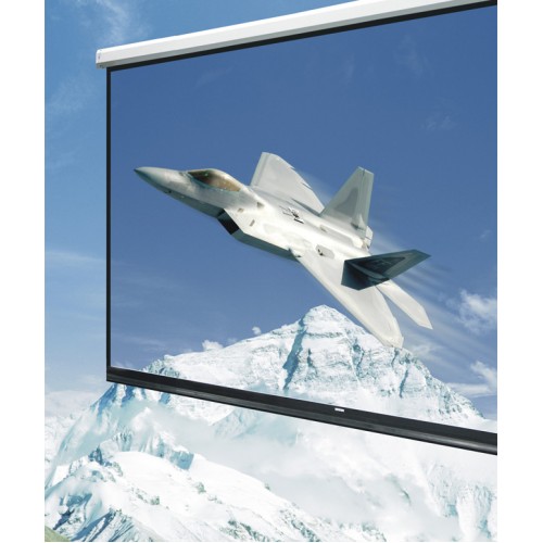 MÀN CHIẾU TREO TƯỜNG DALITE 70INCH CHÍNH HÃNG GIÁ RẺ NHẤT HÀ NỘI