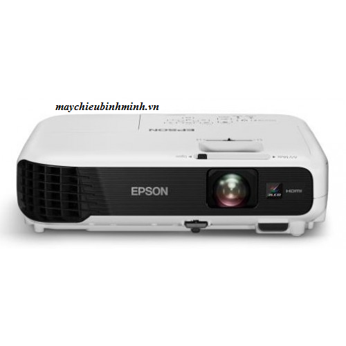 MÁY CHIẾU EPSON EB-S04