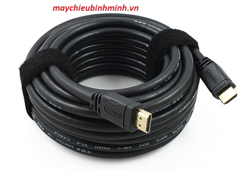 Cáp HDMI Unitek 15m